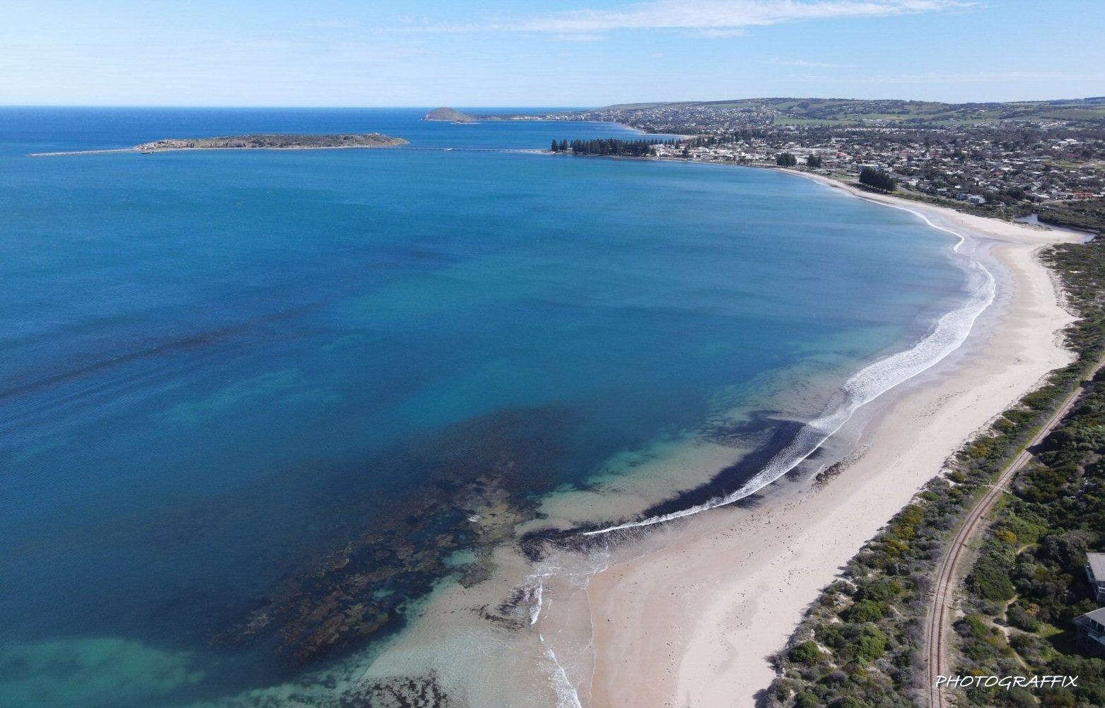 Victor Harbor Retreat