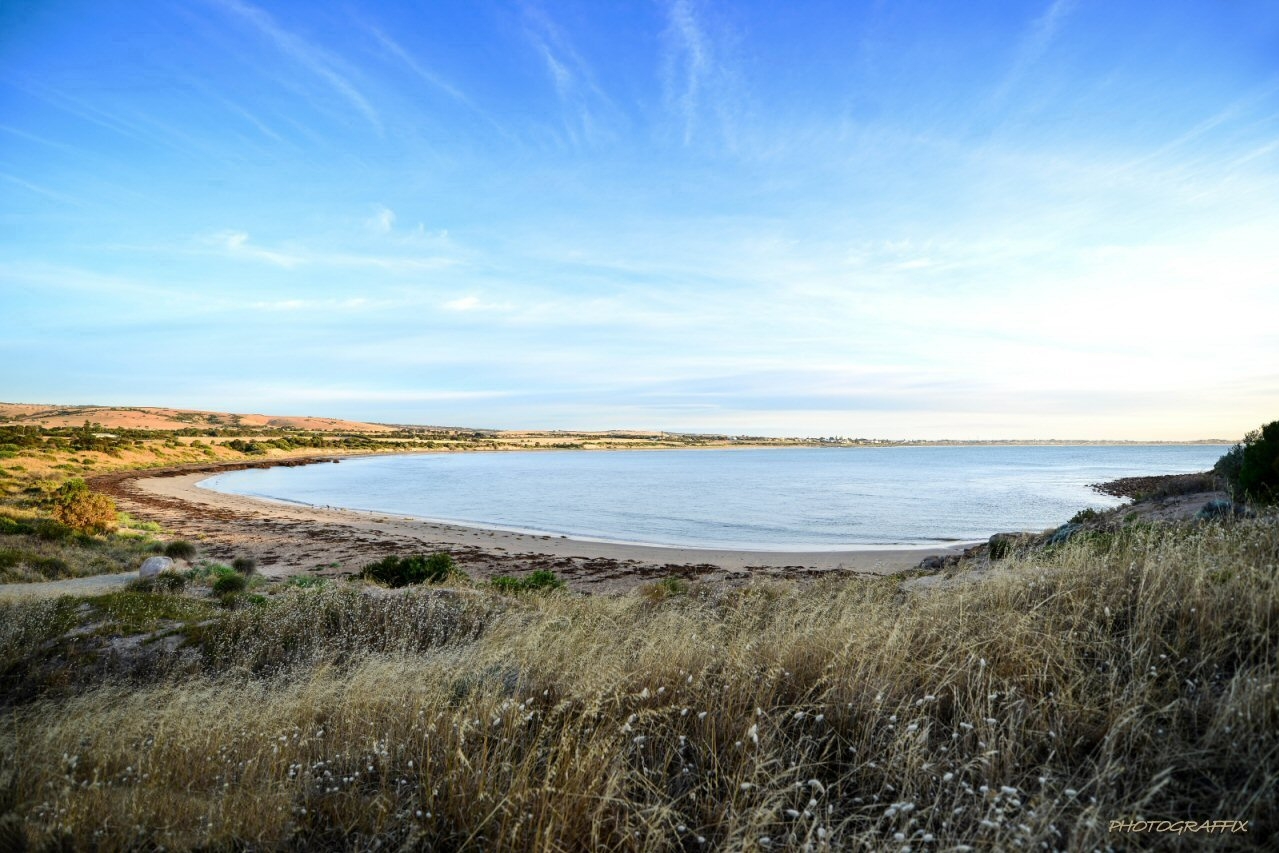 Victor Harbor Retreat