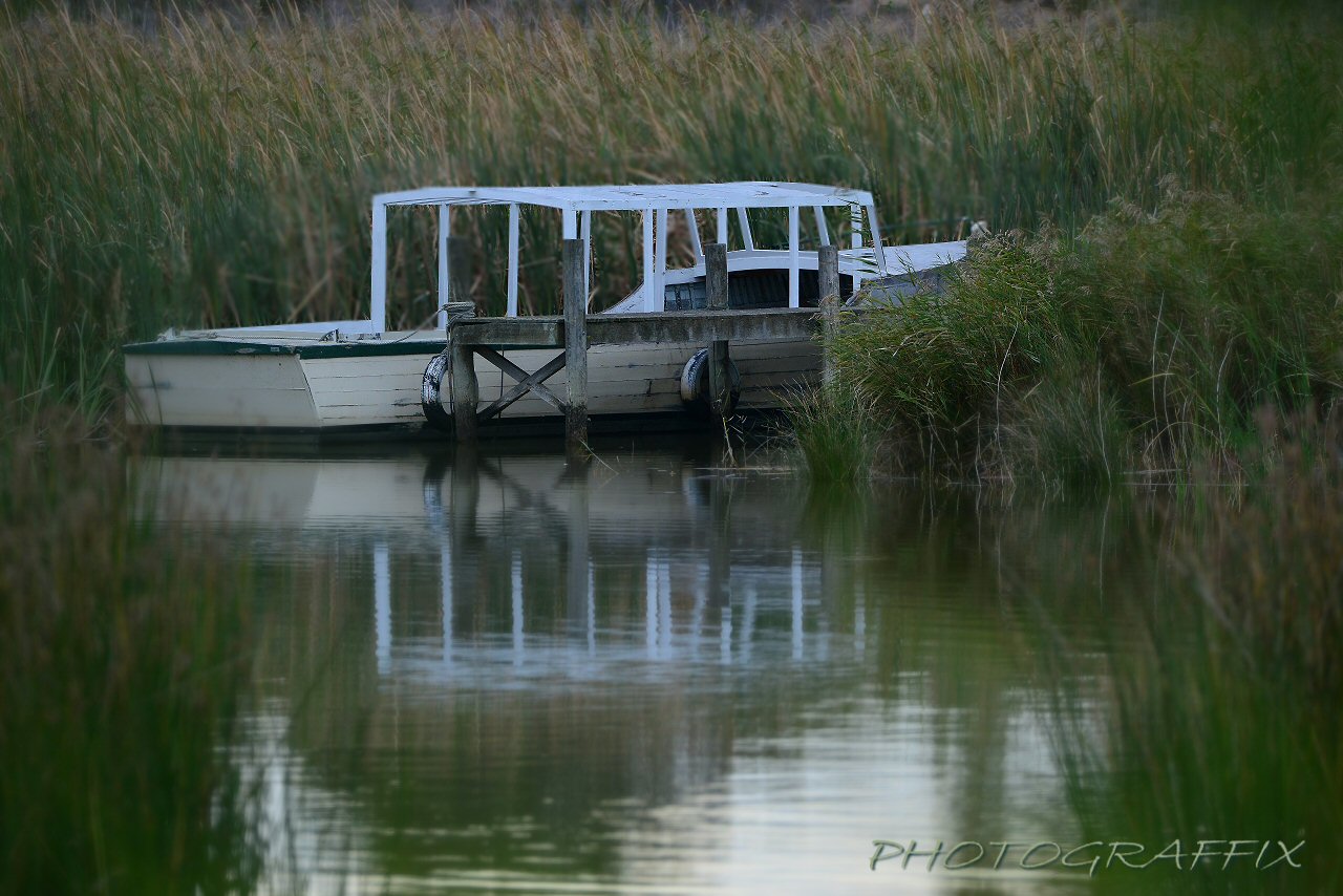 Victor Harbor Retreat