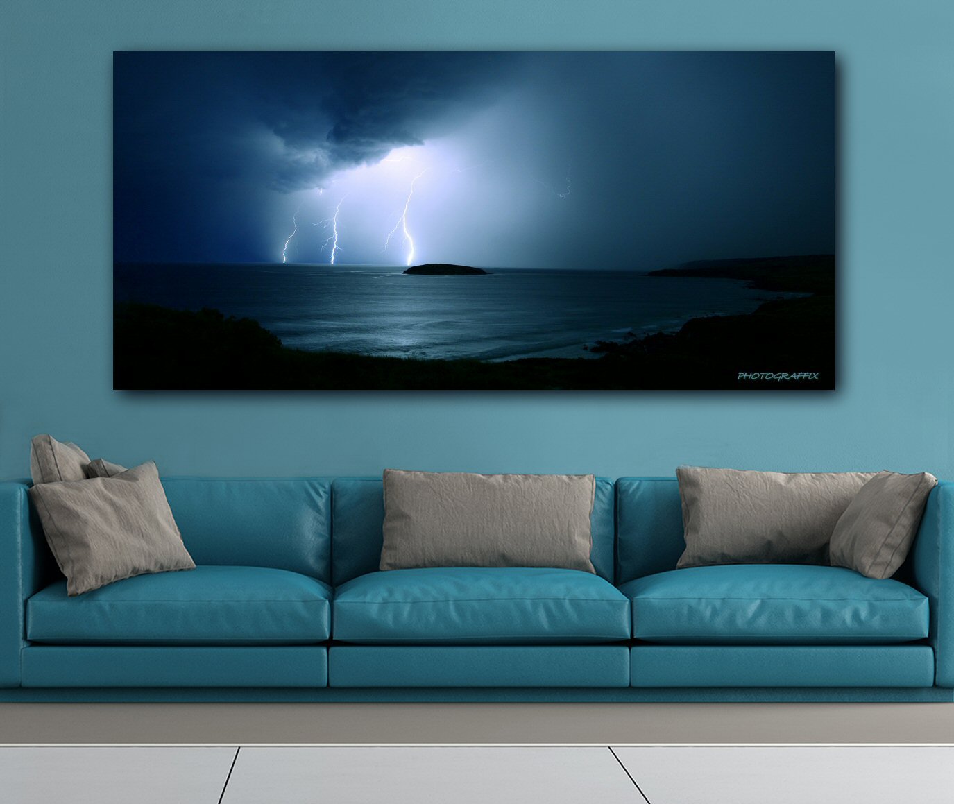 Victor Harbor Retreat