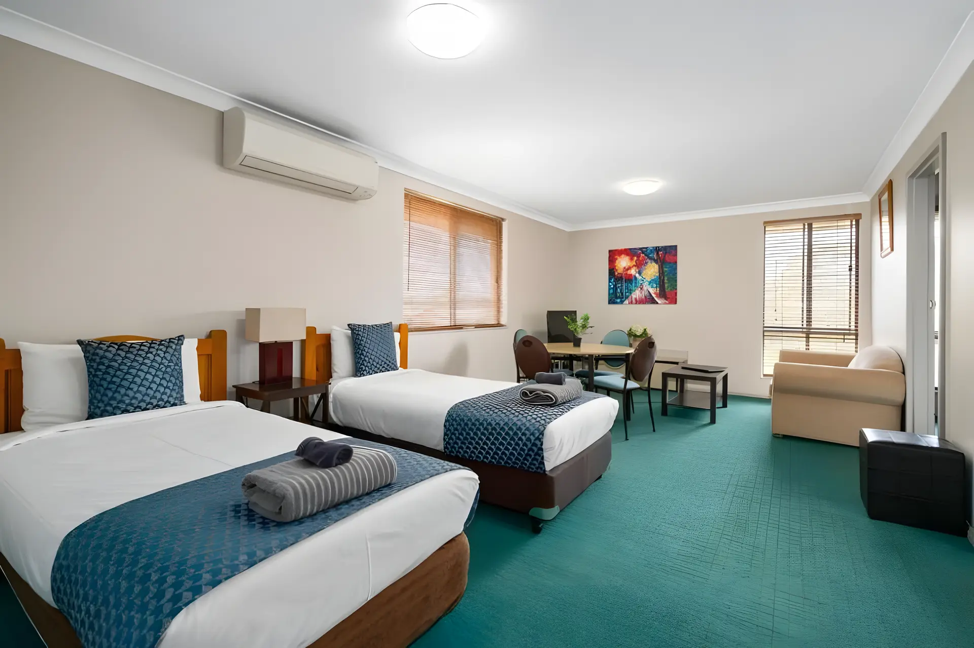 Family Suite