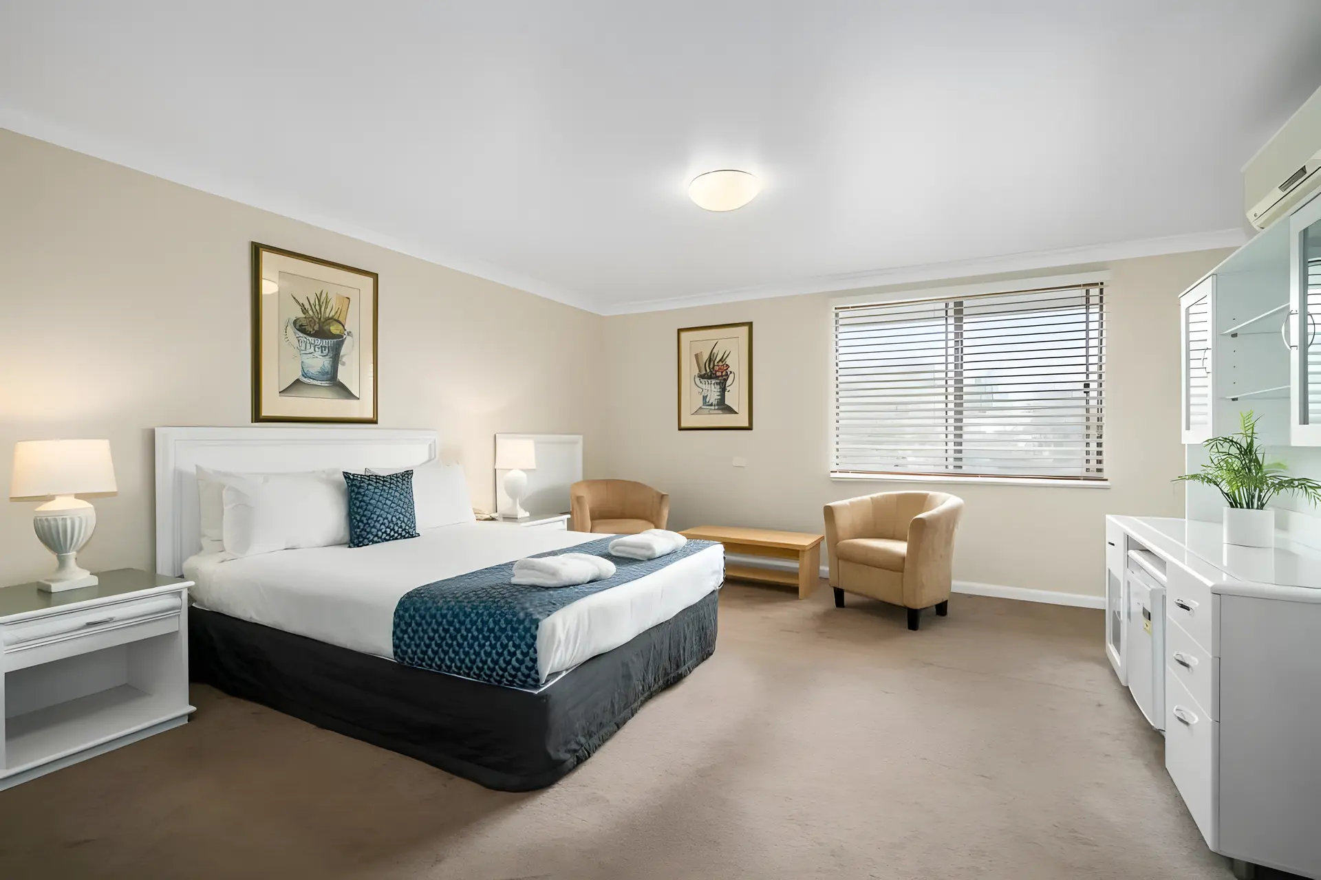 Wagga Wagga Accommodation