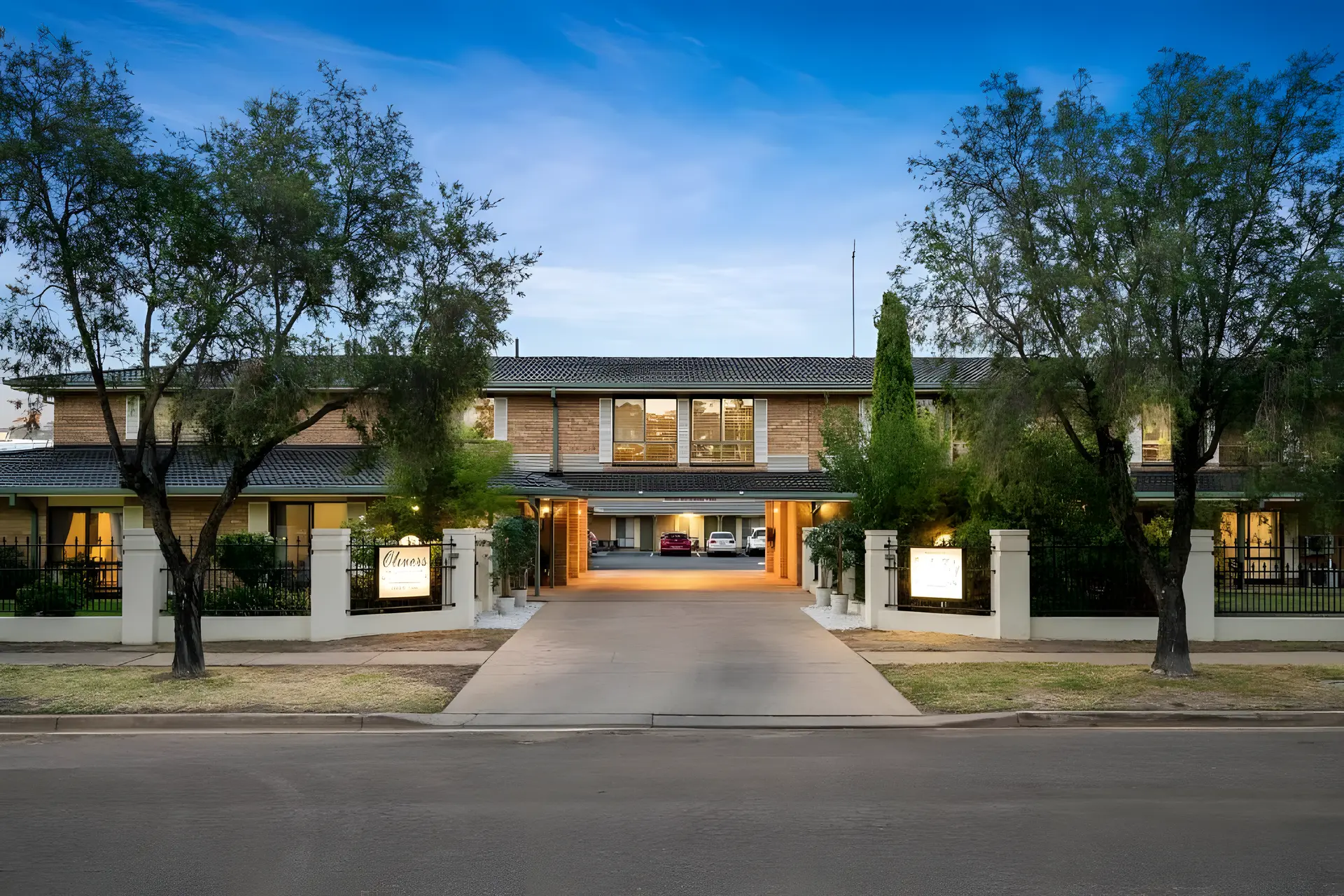 Wagga Wagga Accommodation