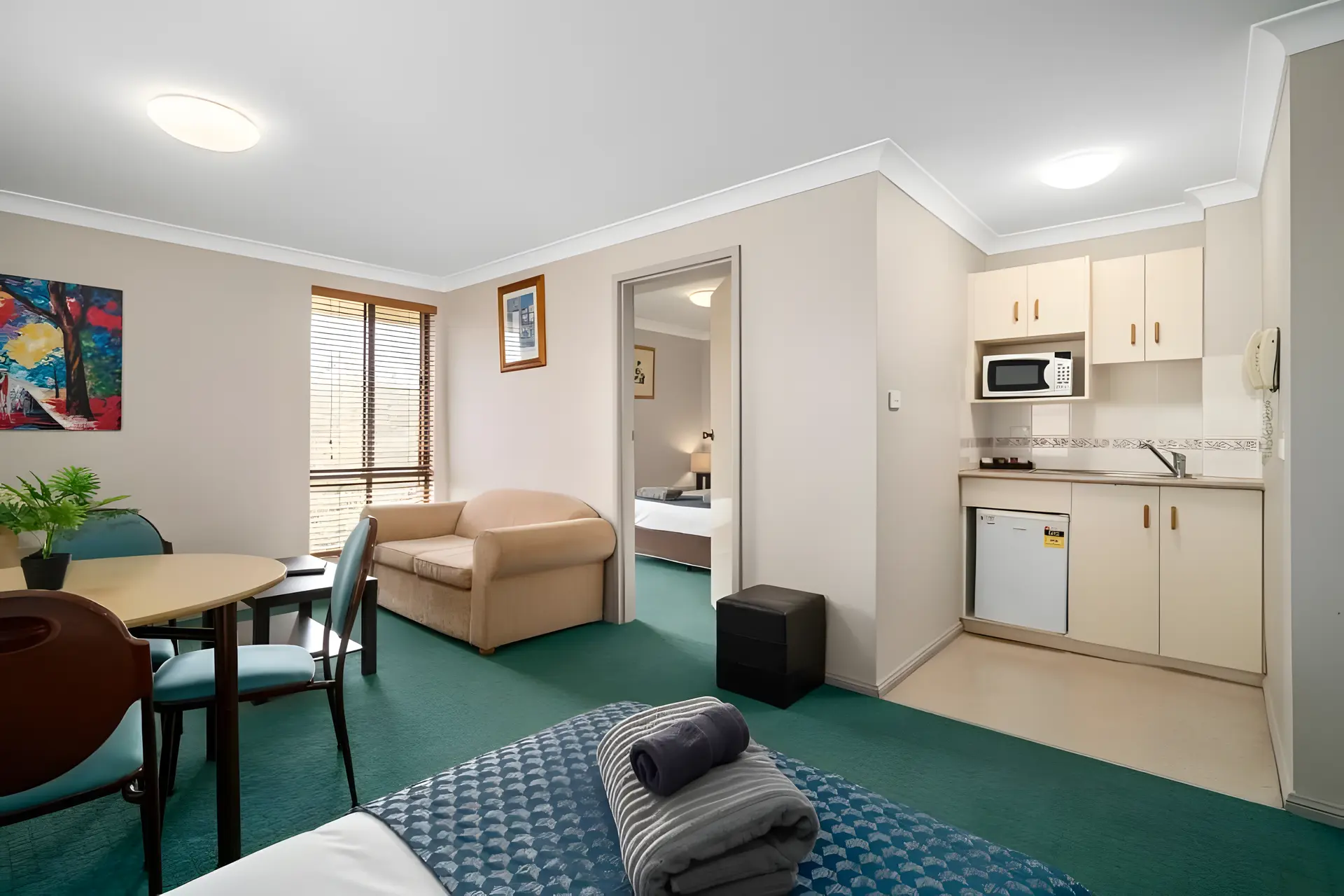 Wagga Wagga Accommodation