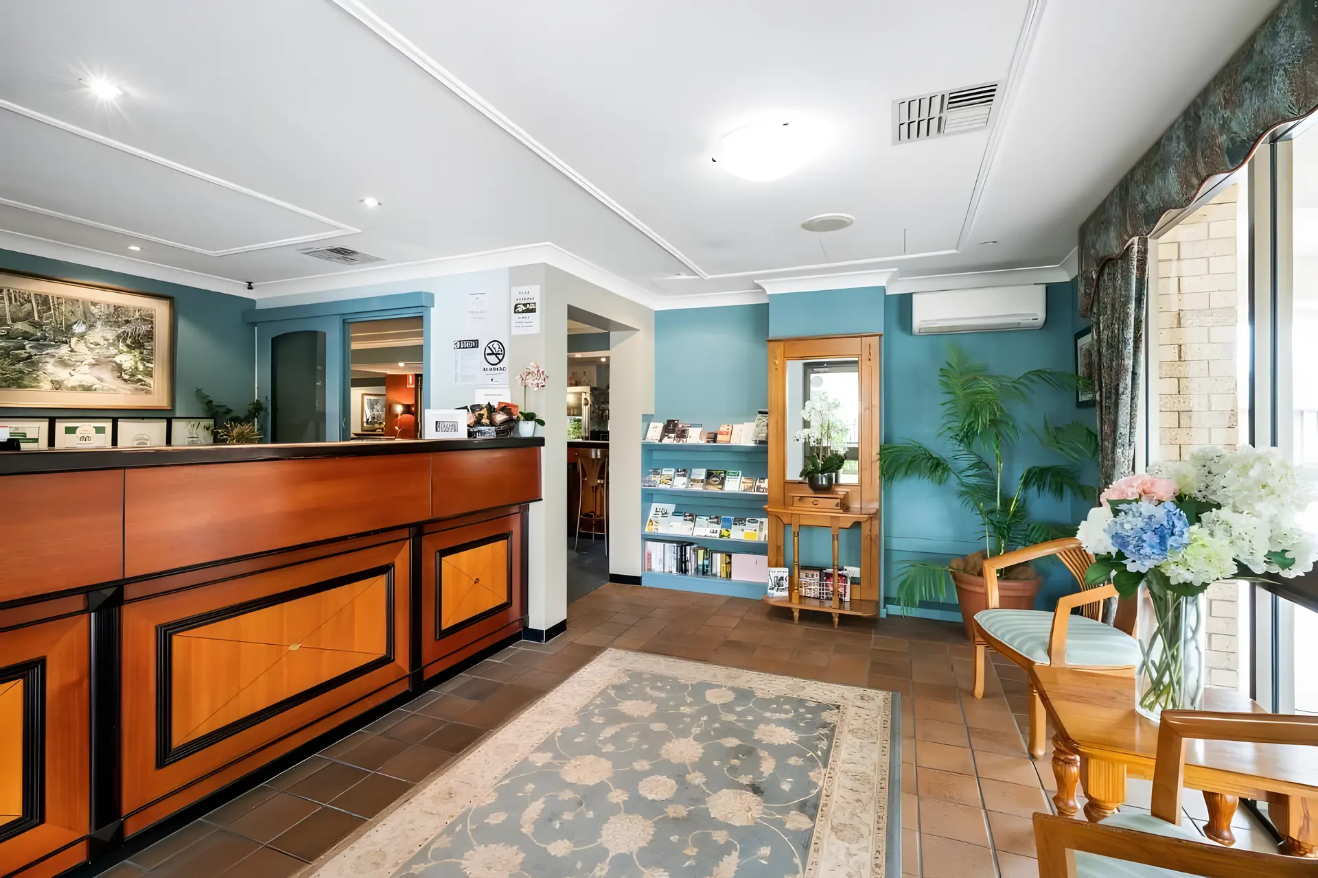 Wagga Wagga Accommodation