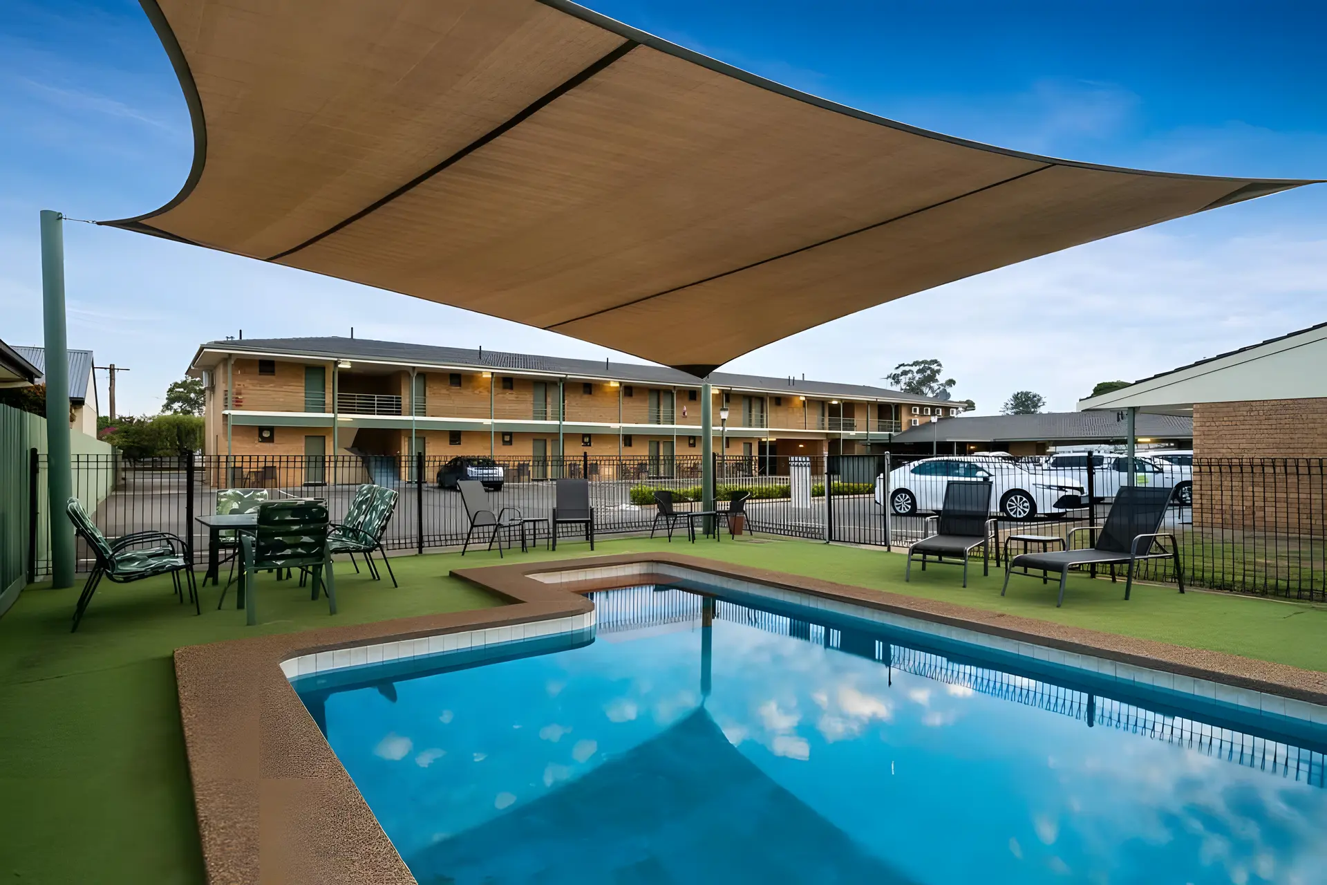 Wagga Wagga Accommodation