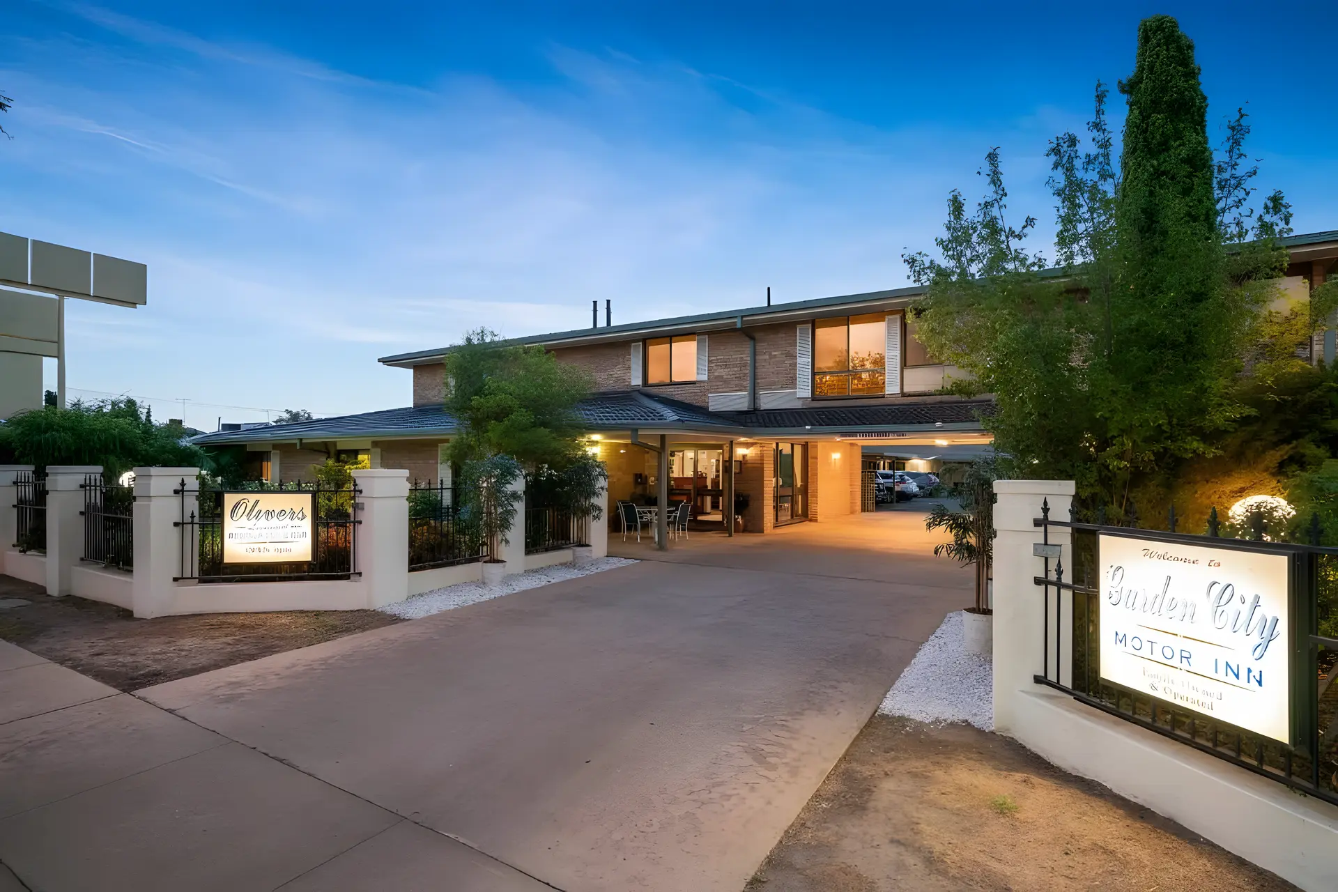 Wagga Wagga Accommodation