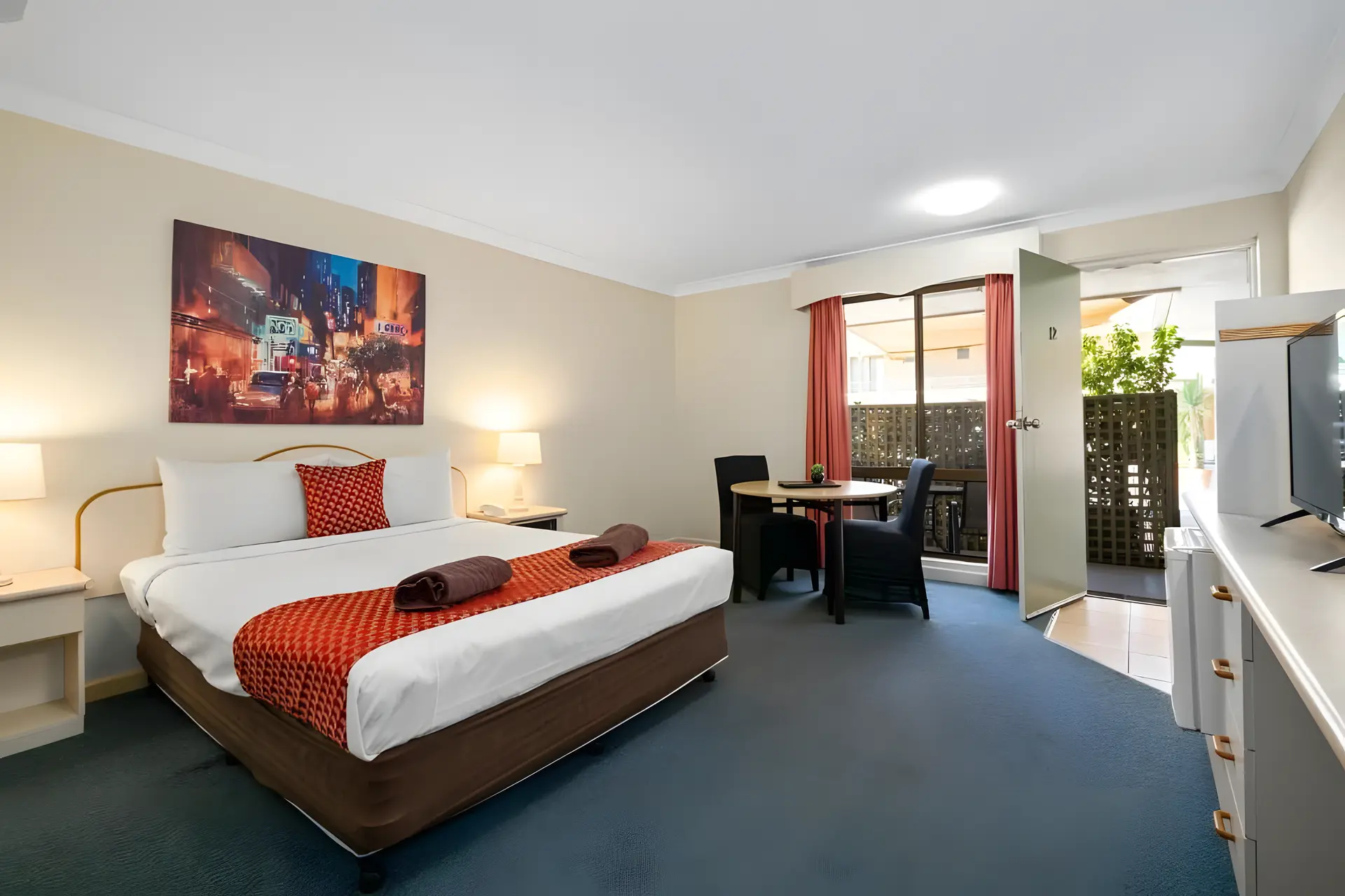 Wagga Wagga Accommodation