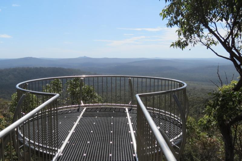 2 Bedroom Chalet - Queen Beds