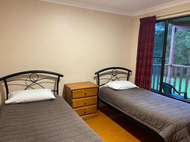 2 Bedroom Rosella Chalet - Family
