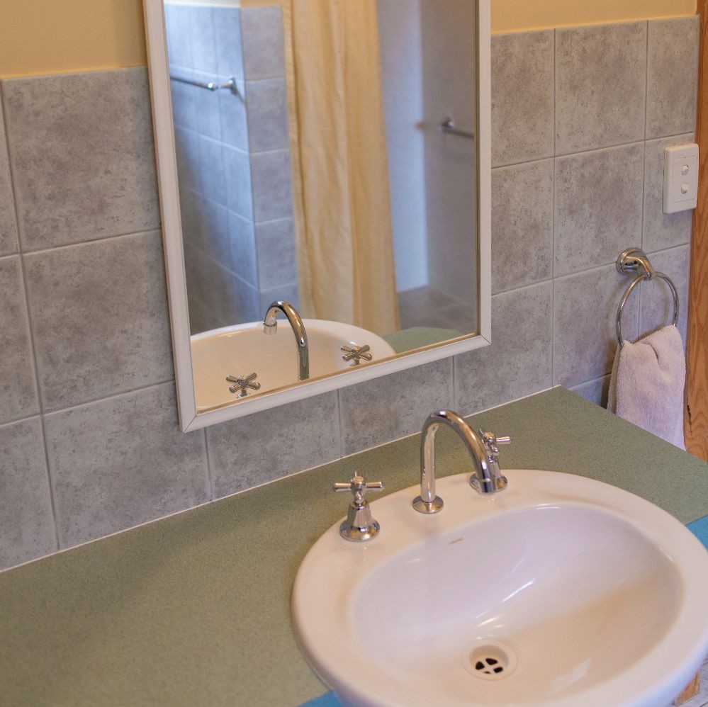 3 Bedroom Chalet (wheelchair Accessible)