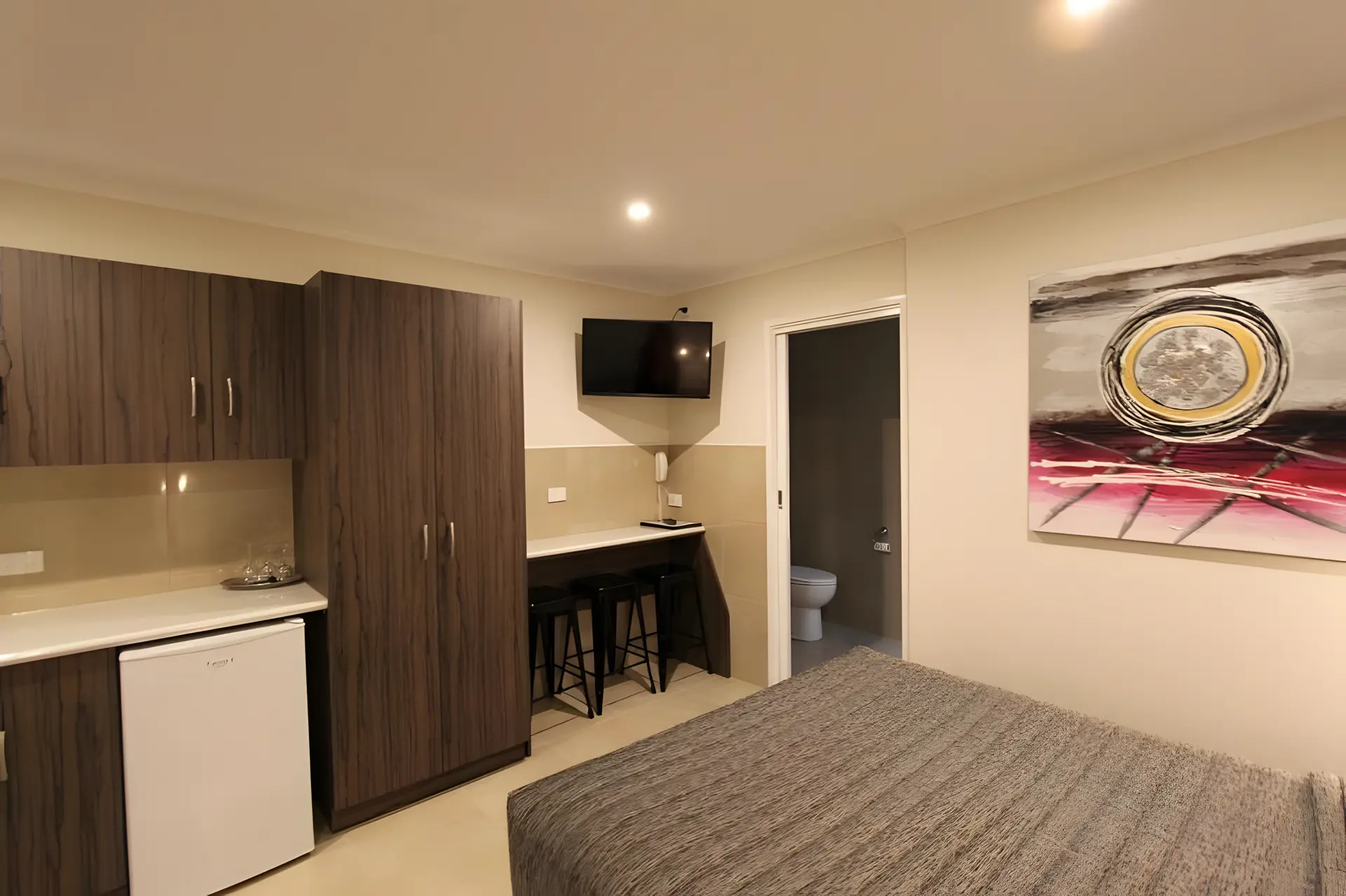 Ryley Motor Inn