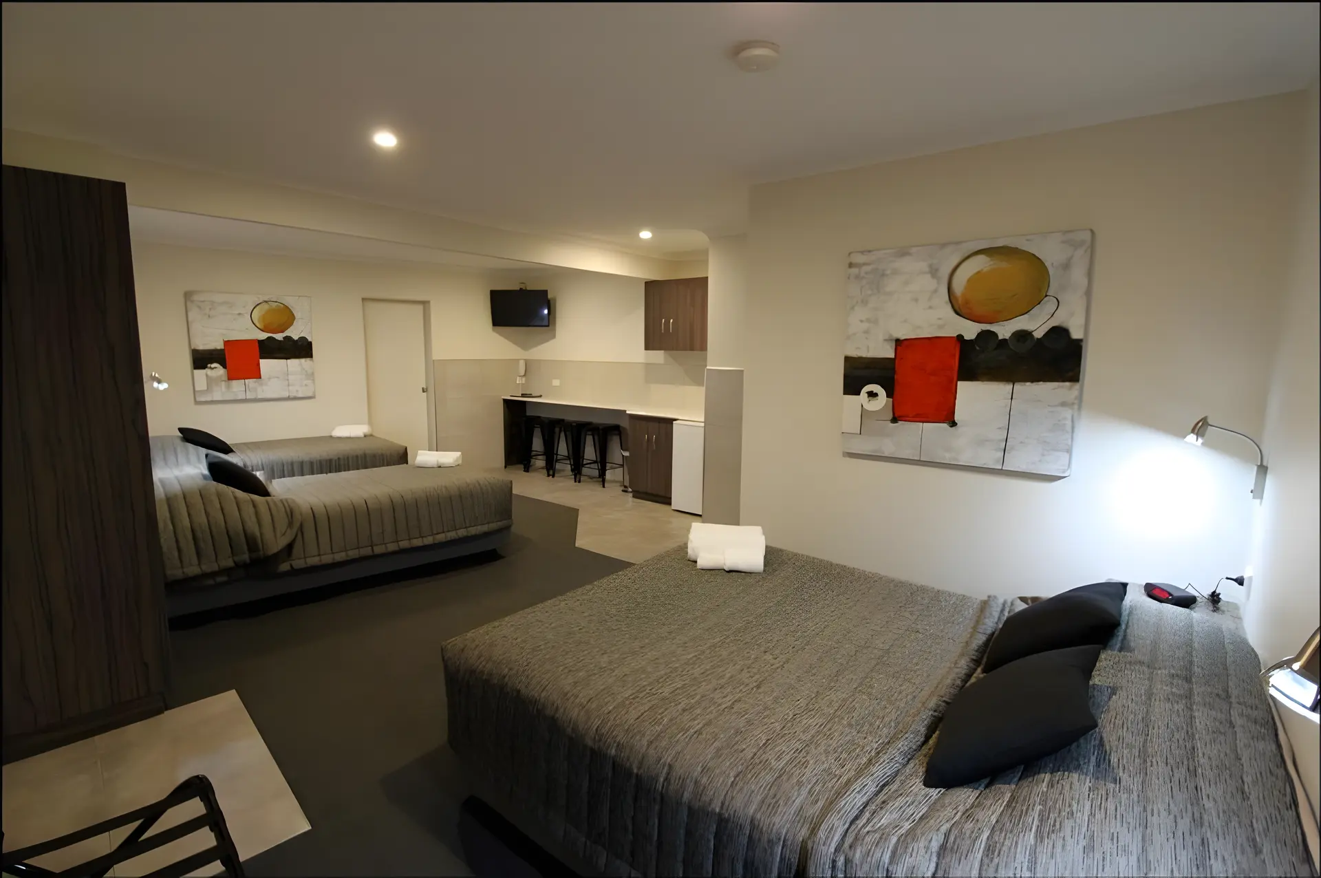 Ryley Motor Inn
