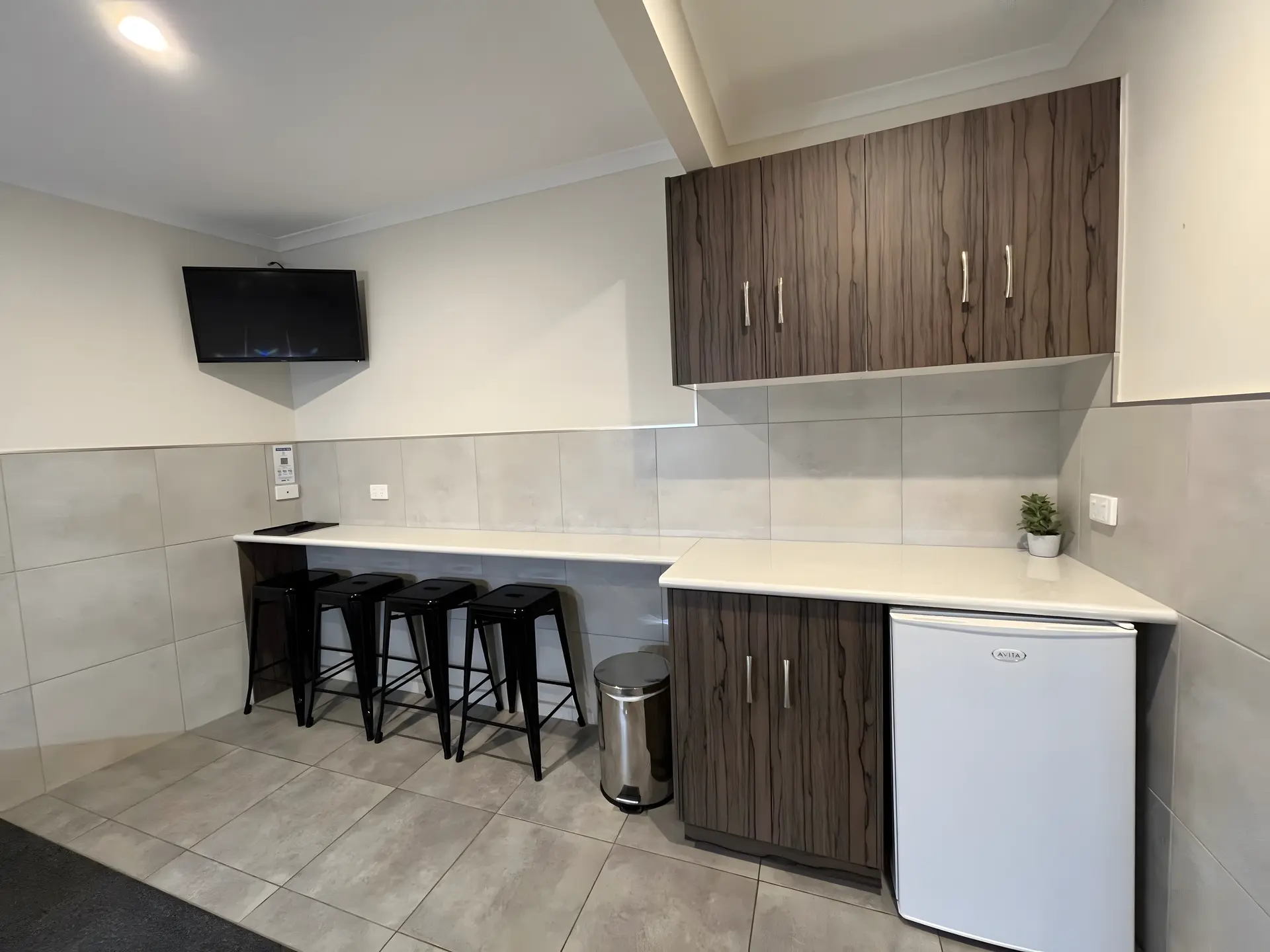 Superior Deluxe Family Room - 1