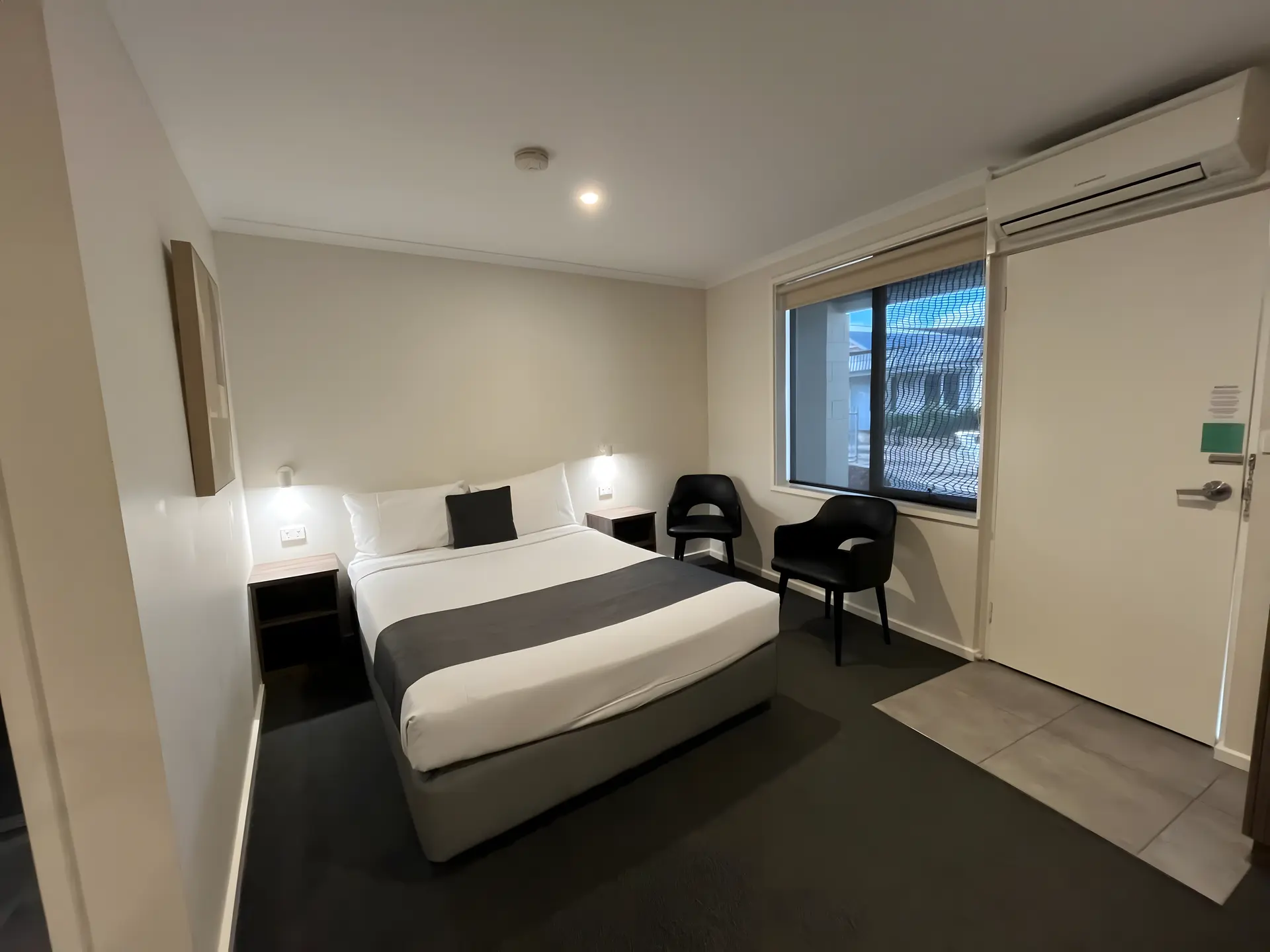 Superior Deluxe Family Room - 1