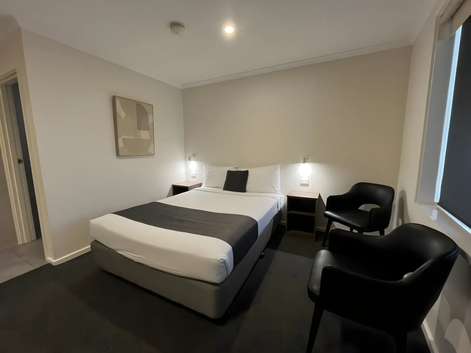 Superior Deluxe Family Room - 1