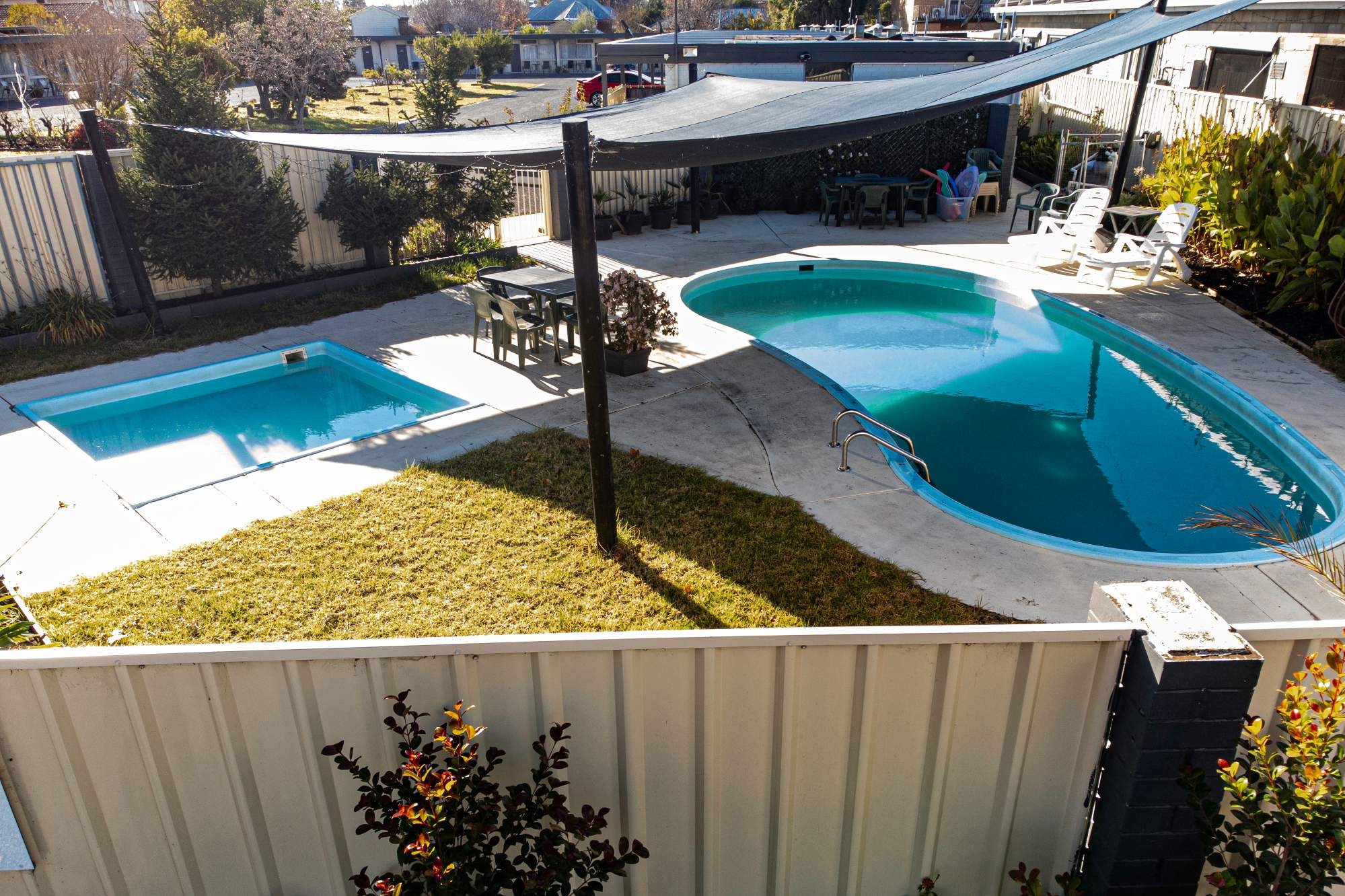 Wangaratta Motor Inn