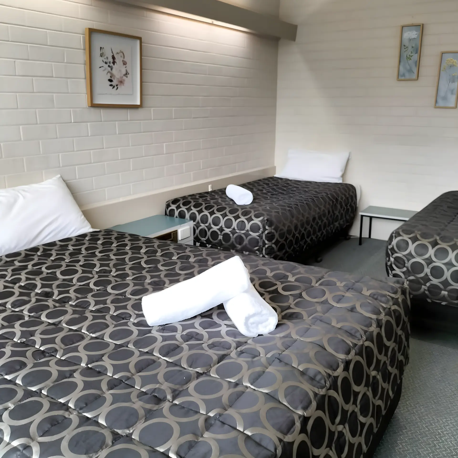 Wangaratta Motor Inn
