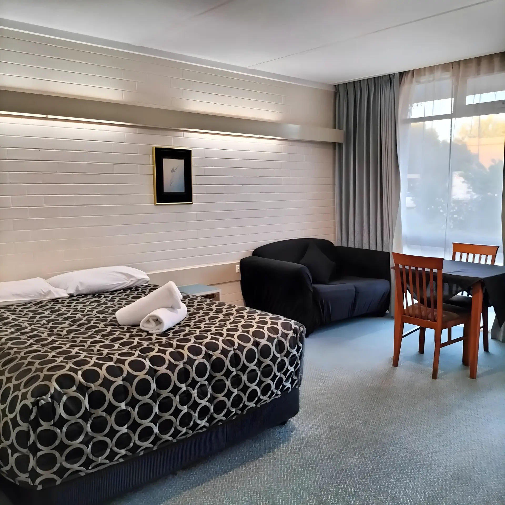 Wangaratta Motor Inn