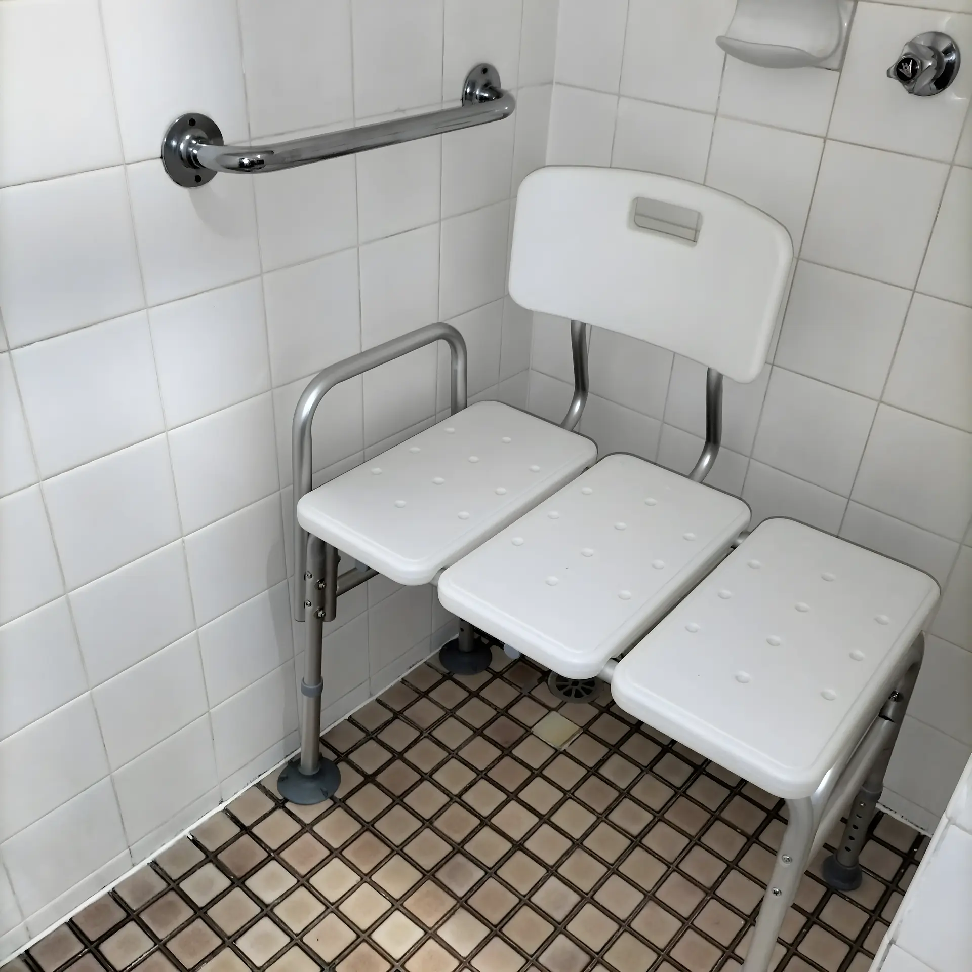 DISABILITY ACCESS ROOM