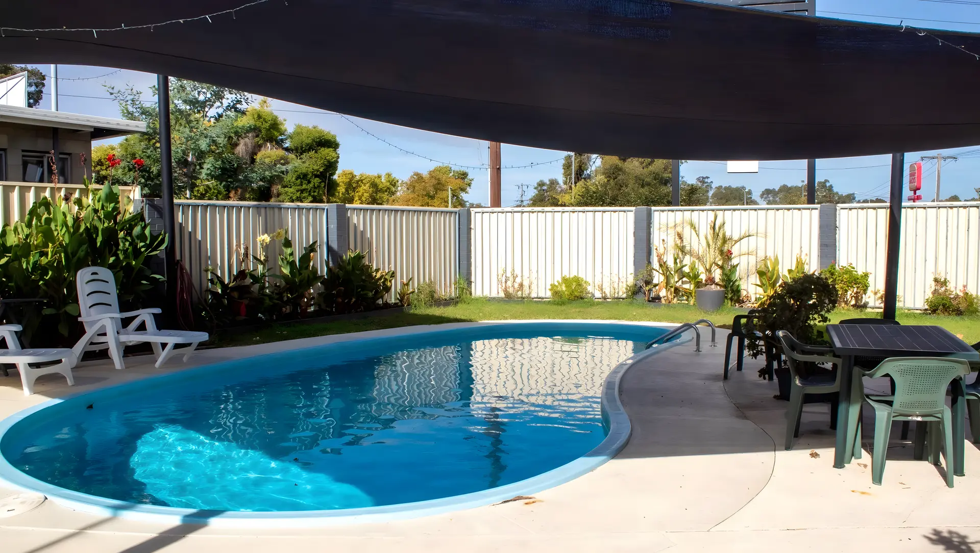 Wangaratta Motor Inn