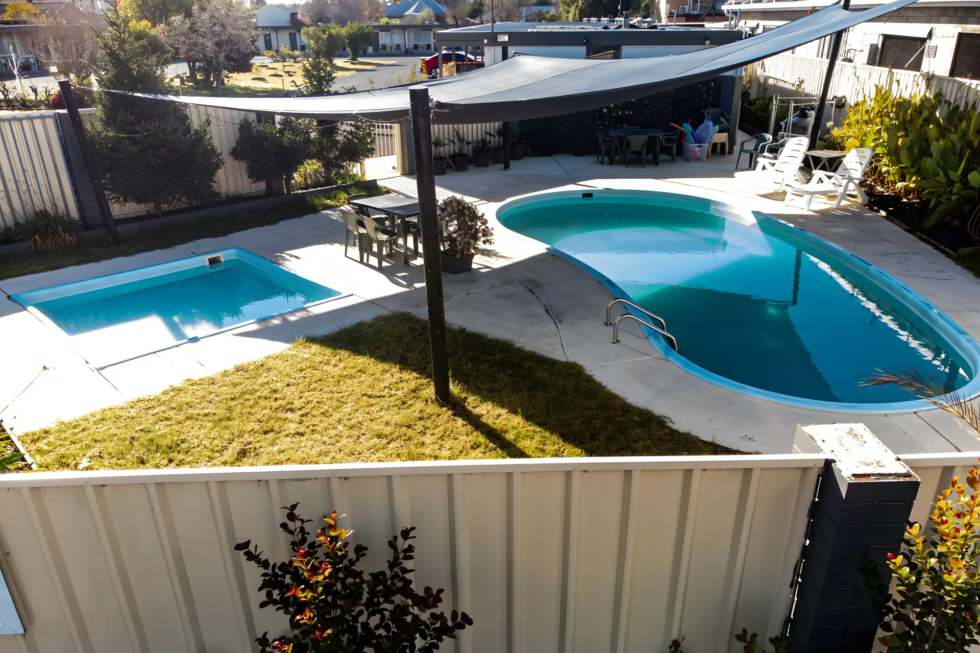 Wangaratta Motor Inn