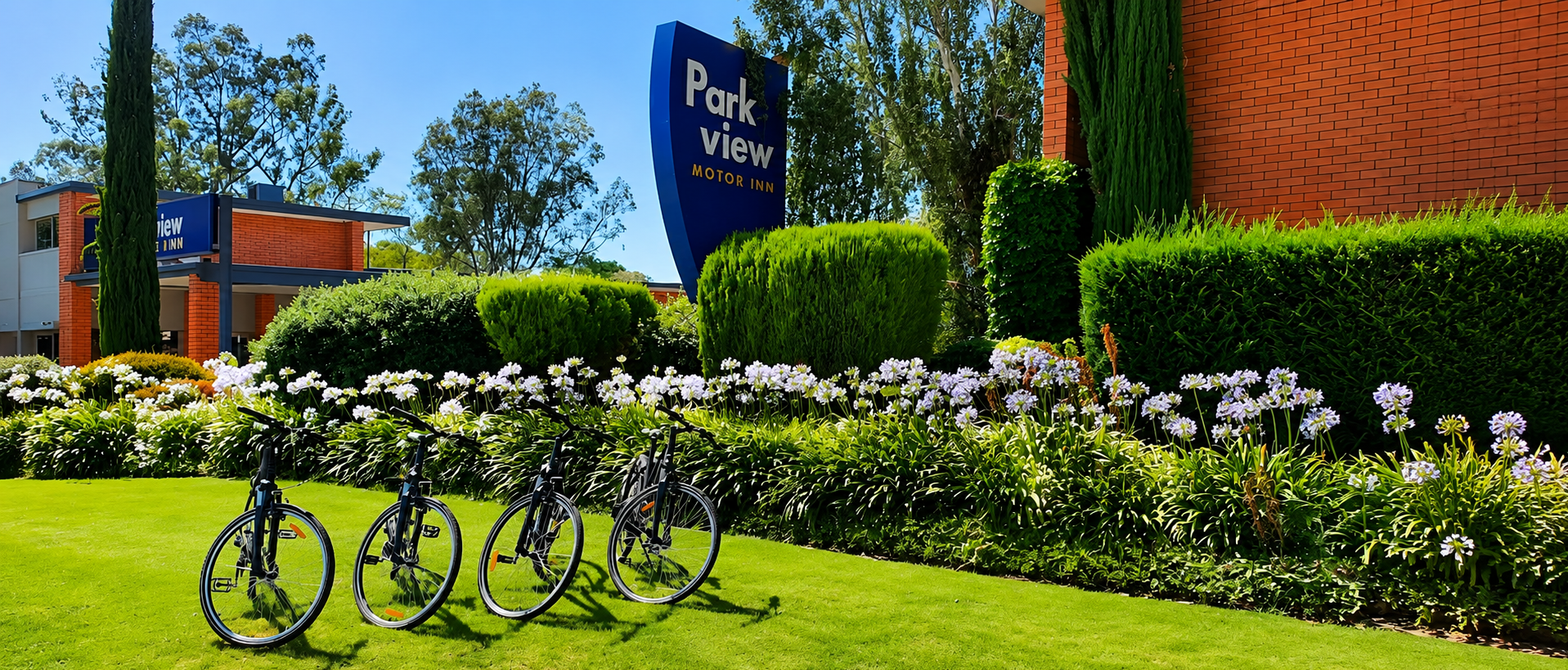 Parkview Motor Inn