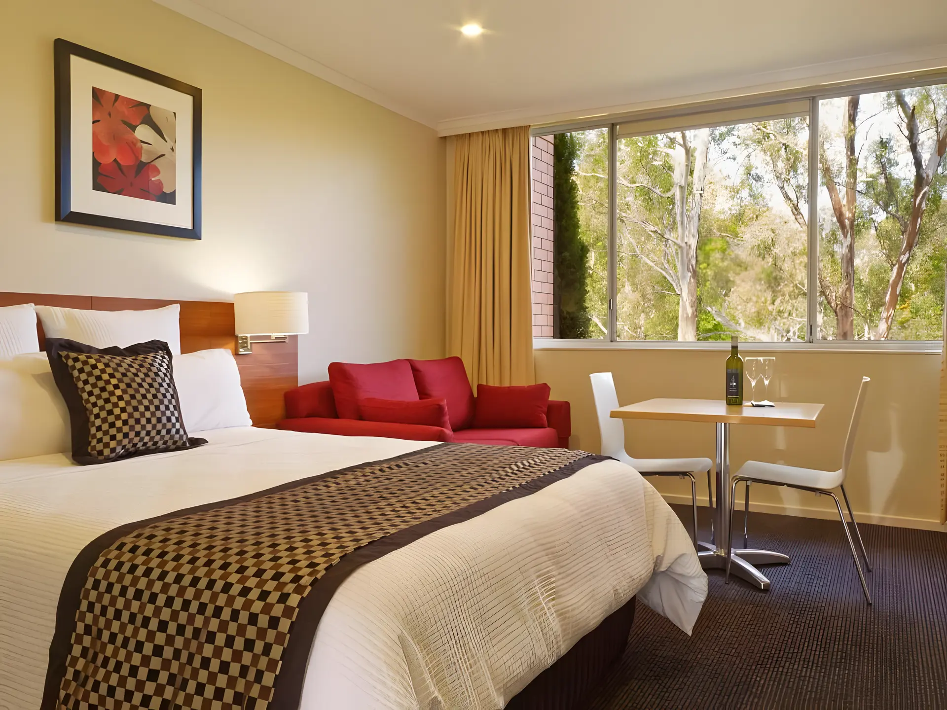 Premium Suite