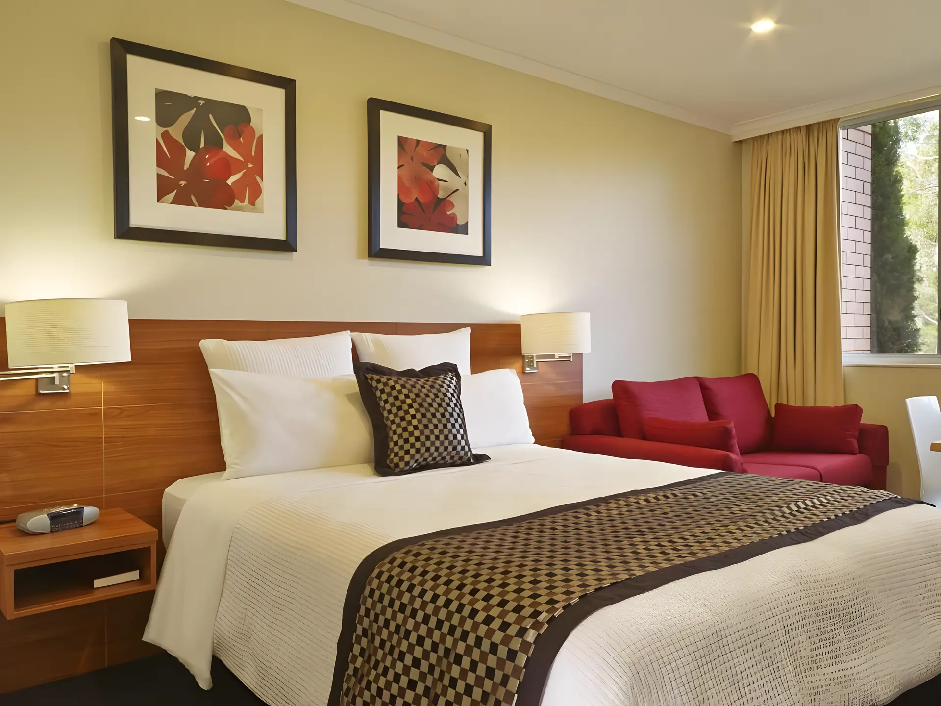 Parkview Motor Inn