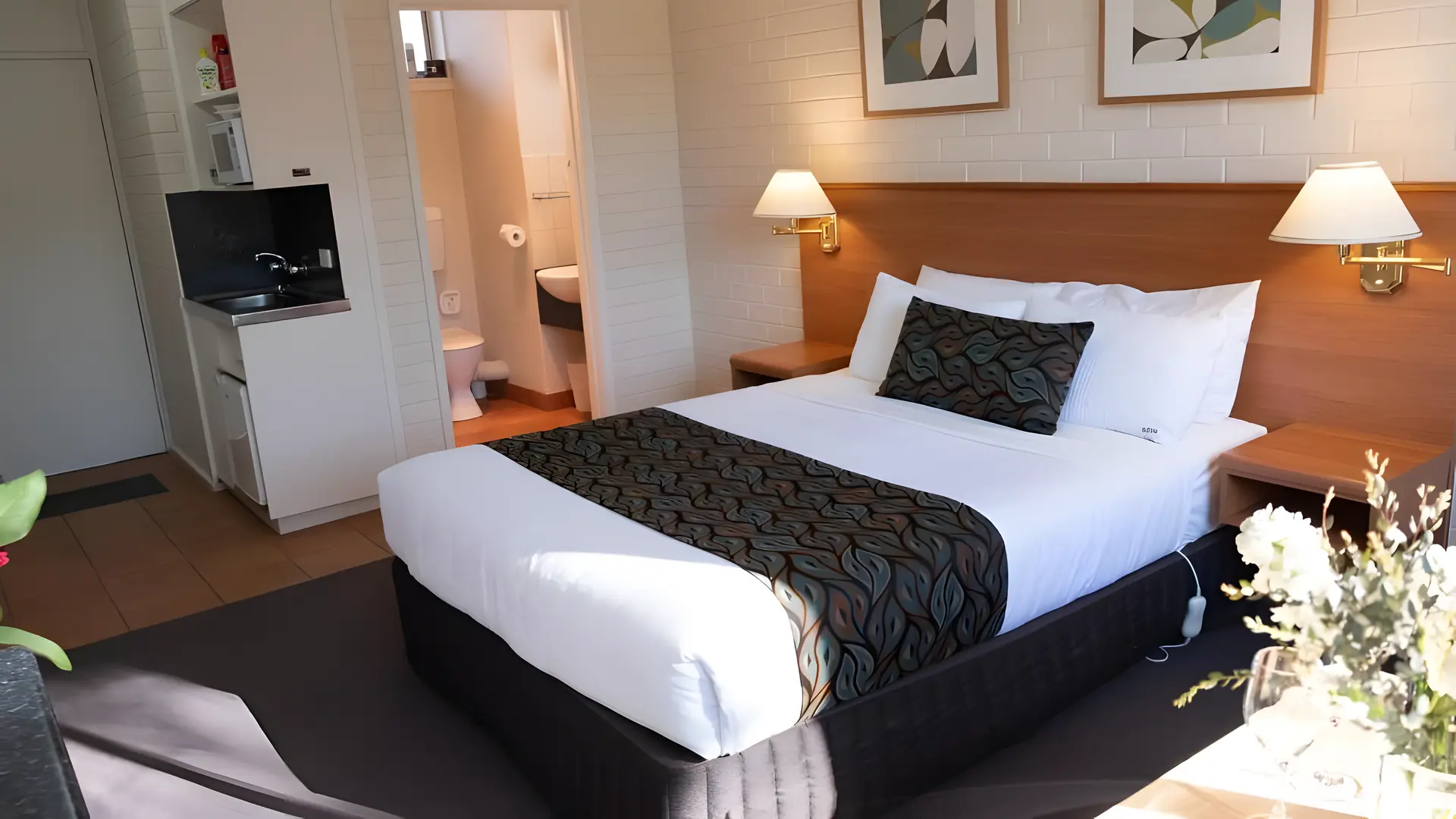 Parkview Motor Inn