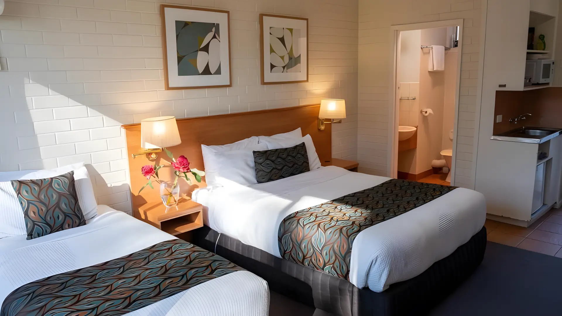 Parkview Motor Inn