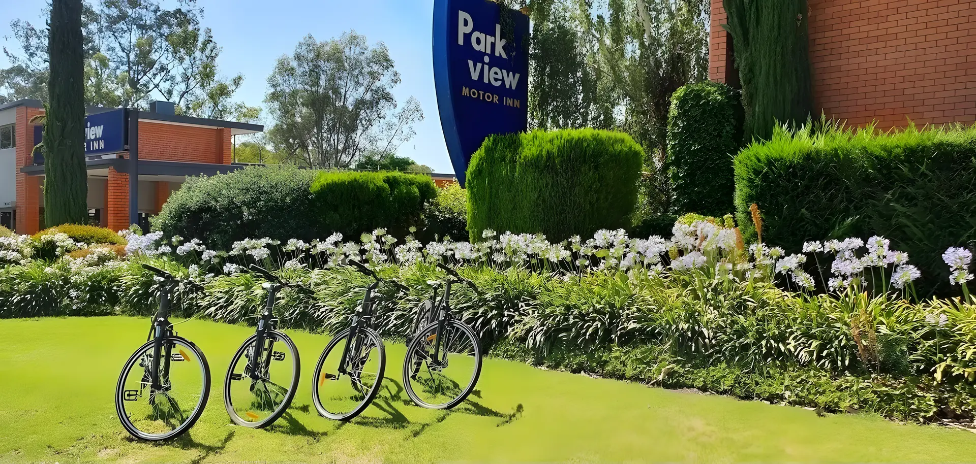 Parkview Motor Inn