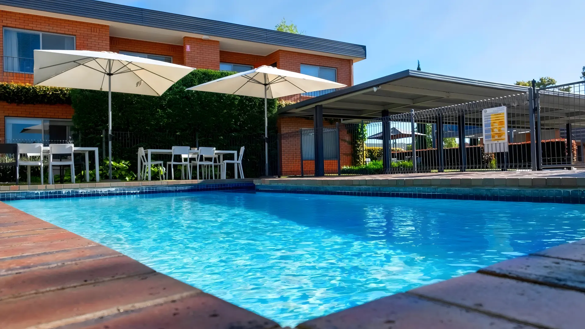 Parkview Motor Inn
