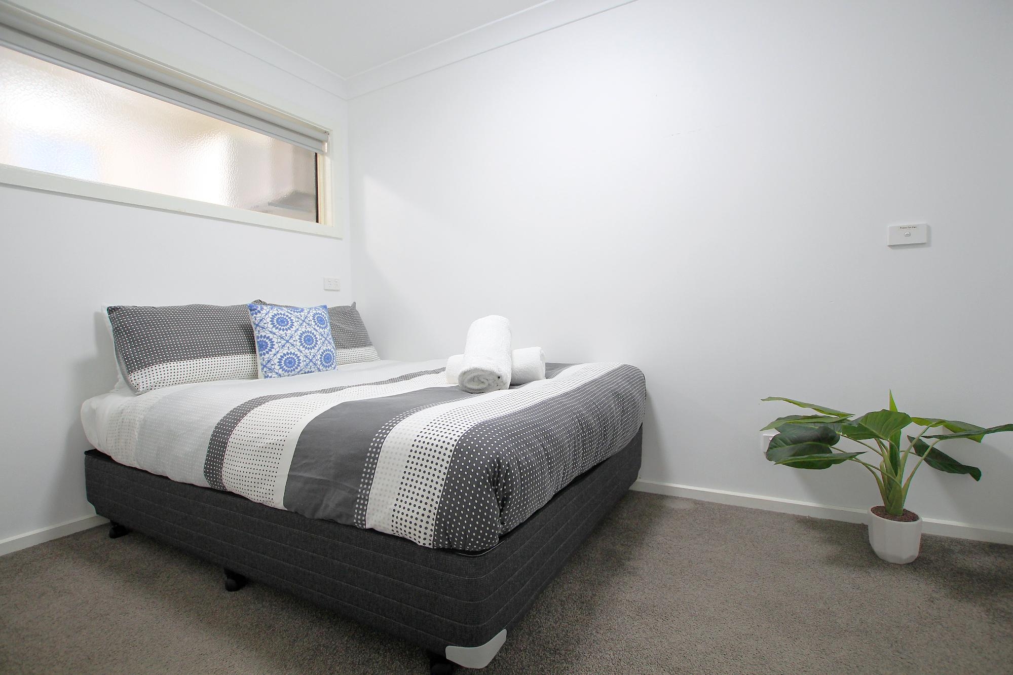 2 Bedroom Apartment With Spa