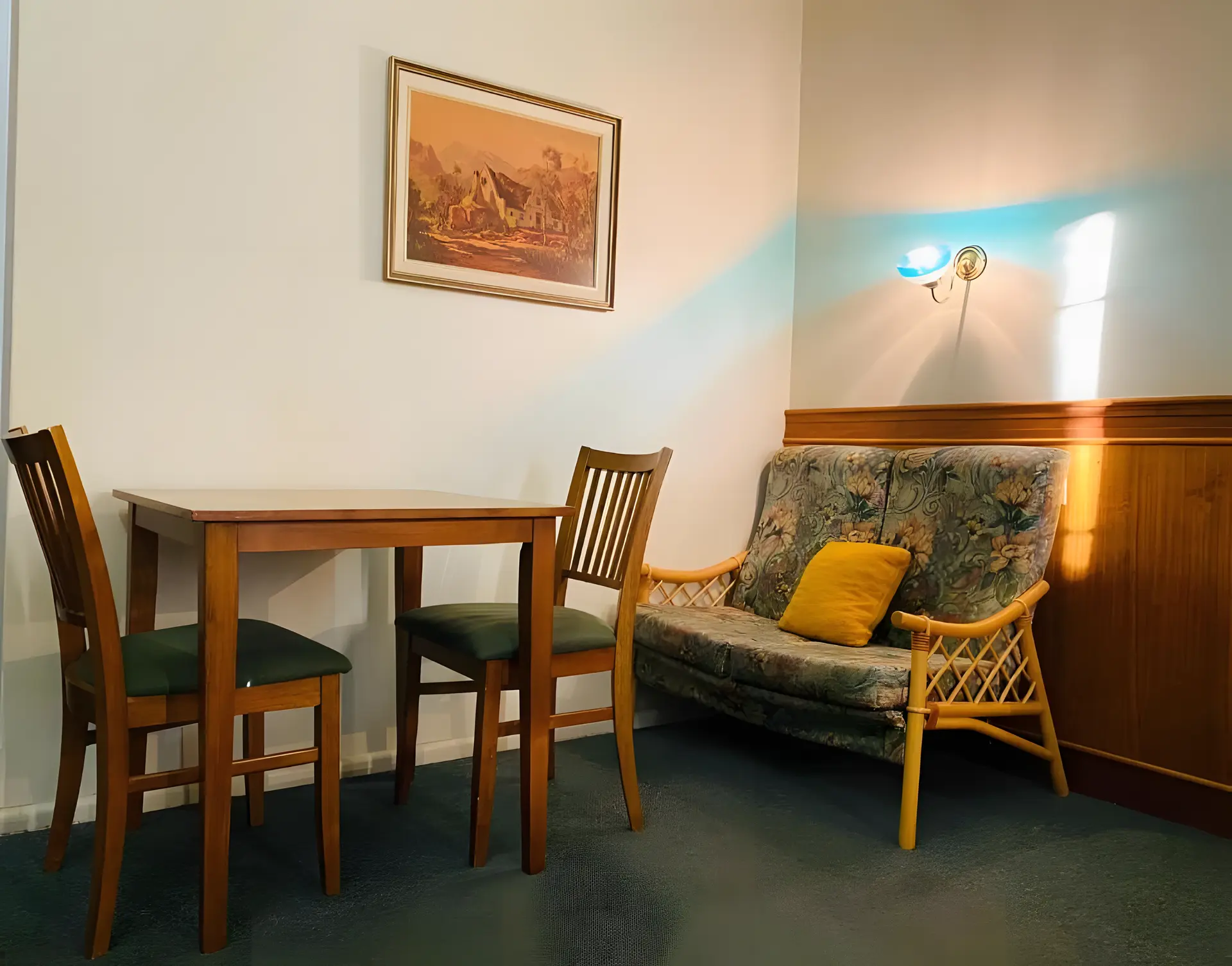 Single Room