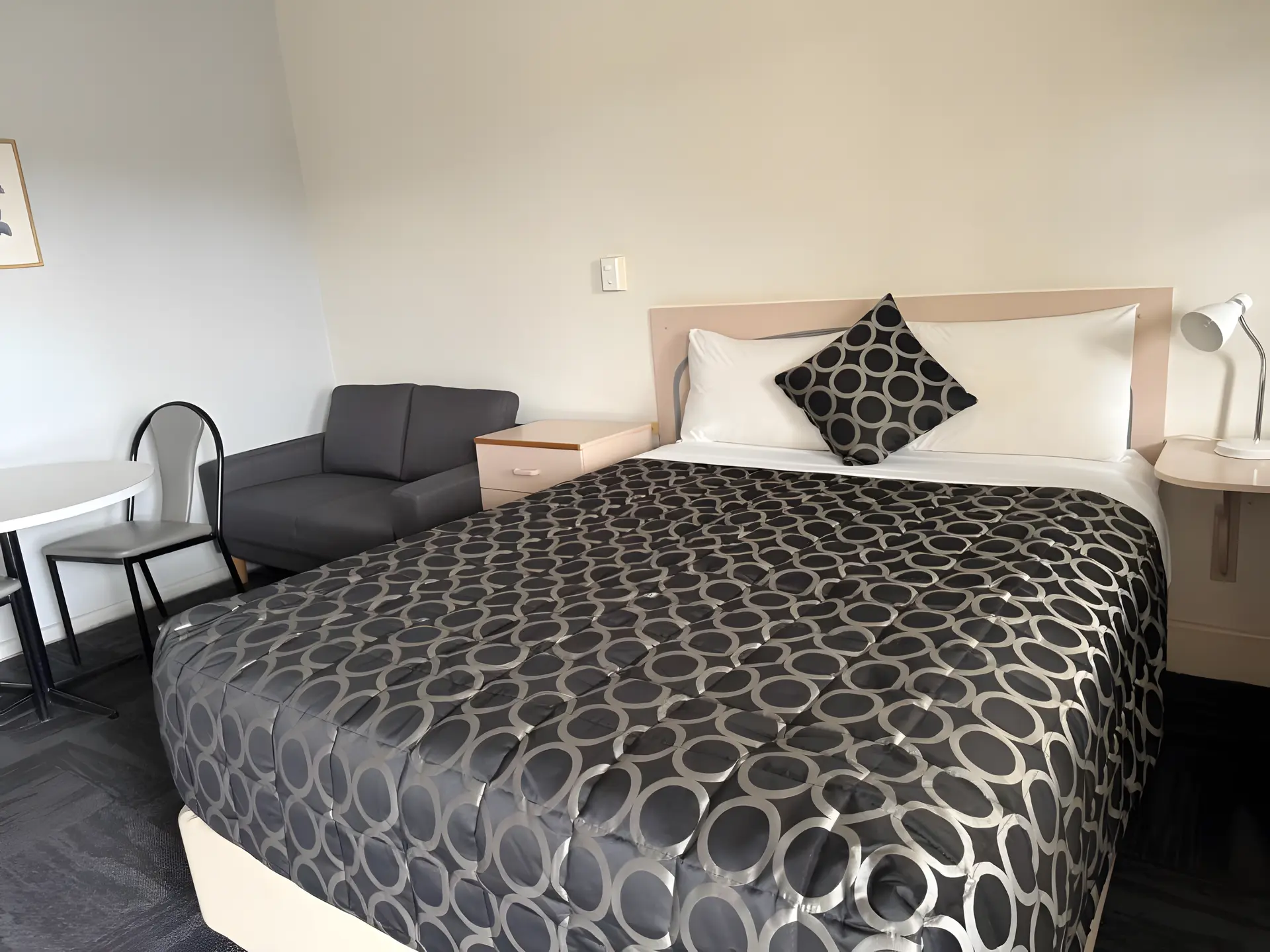 Queen Room