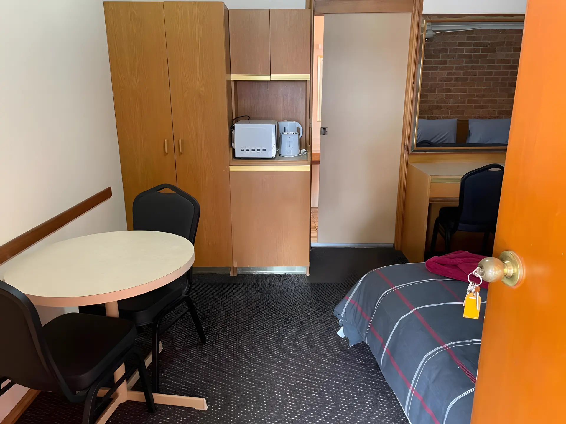 True Blue Motor Inn