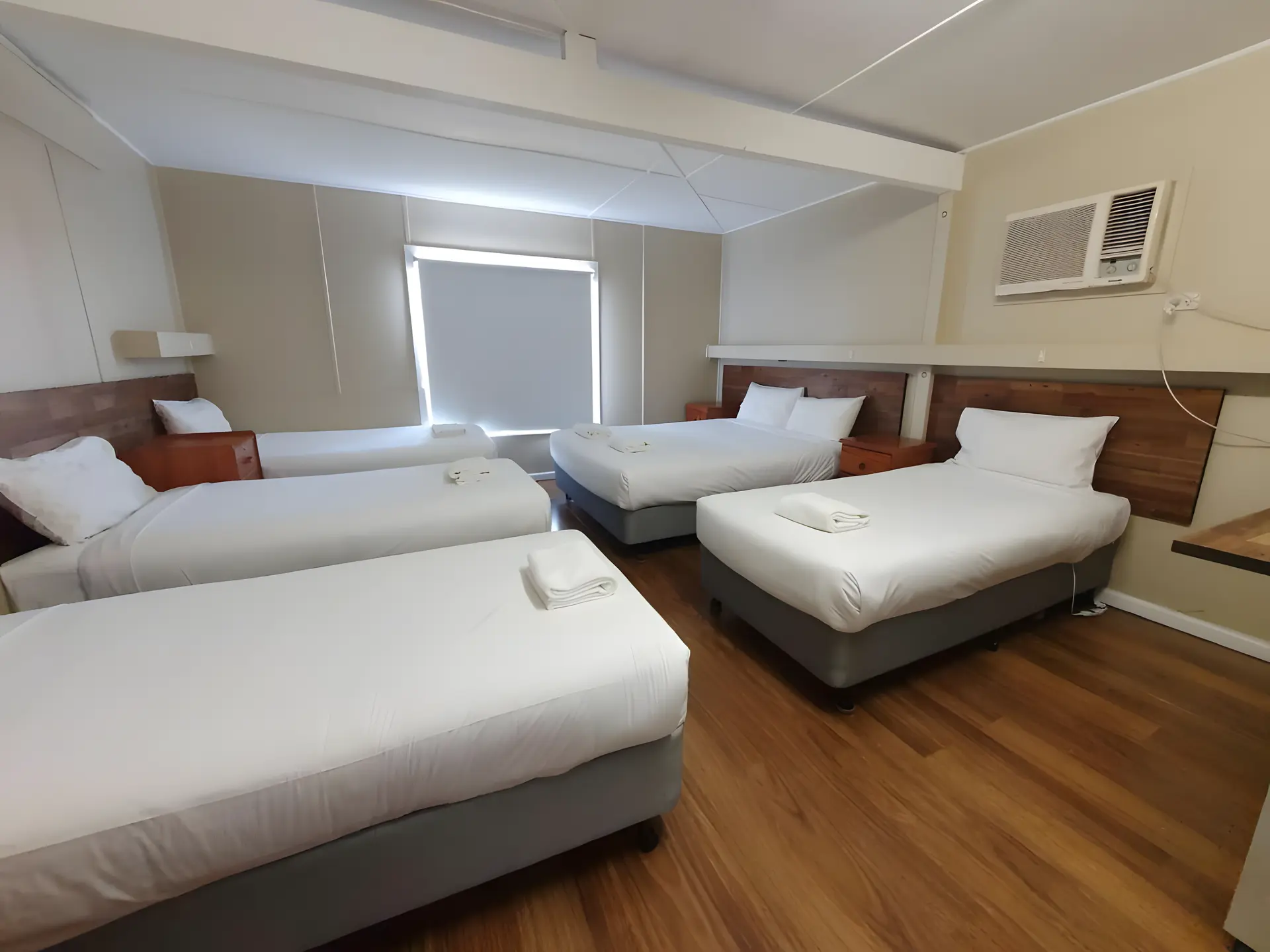 Family Room for 6