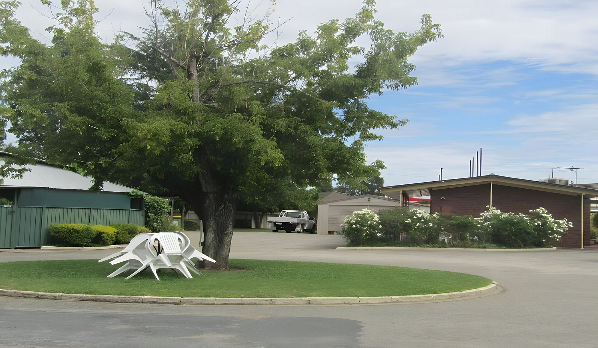 Twin City Motor Inn