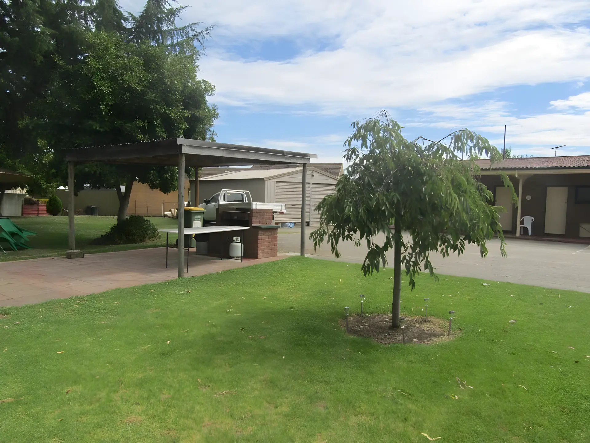 Twin City Motor Inn