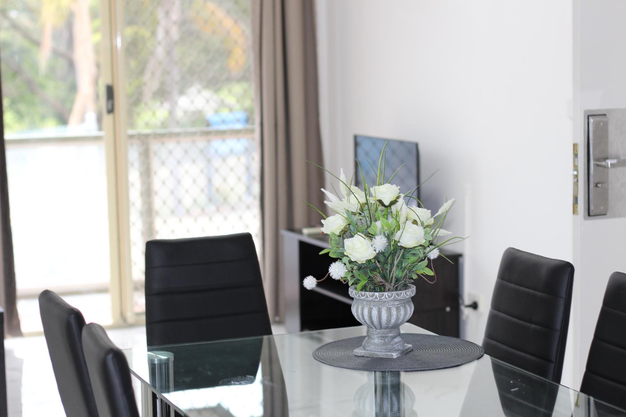 Golf Place Two Bedroom Apartment