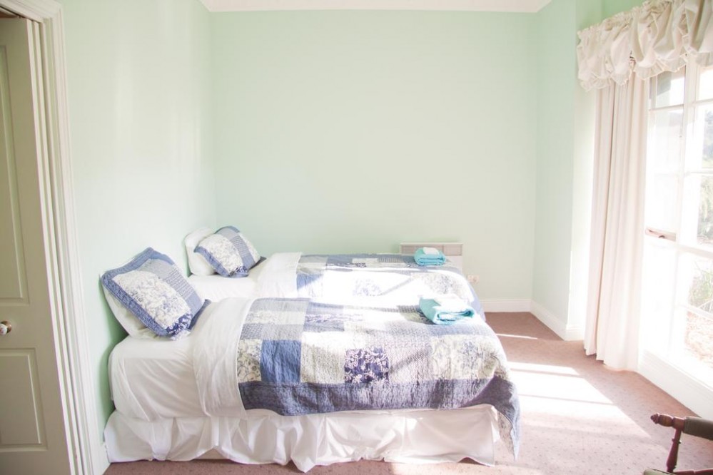 Summer Apartment Getaway