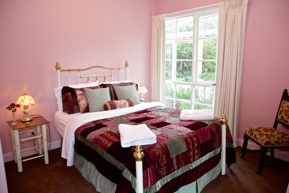 Summer Apartment Getaway