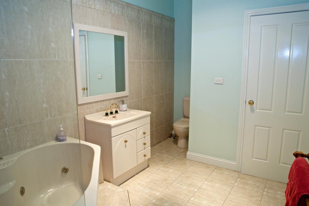 Summer Apartment Getaway