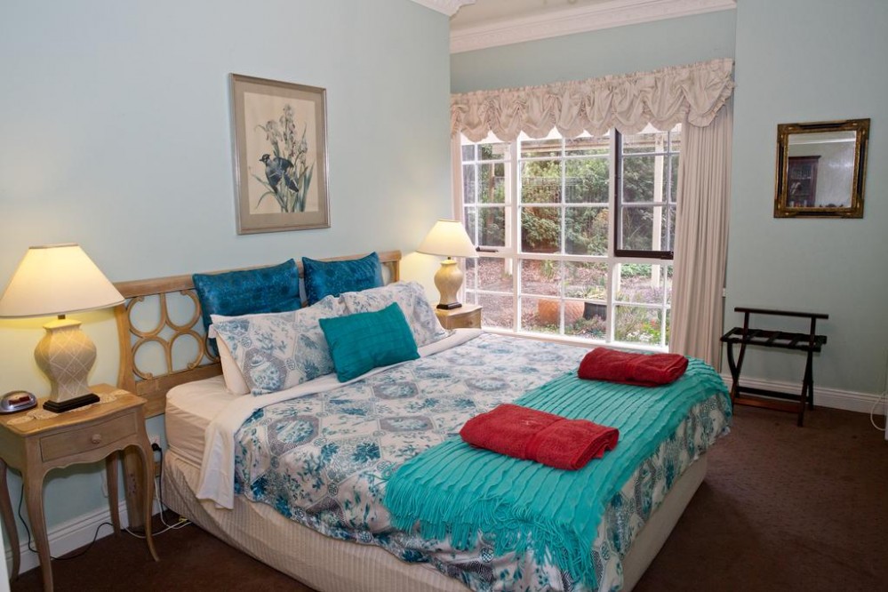 Summer Apartment Getaway