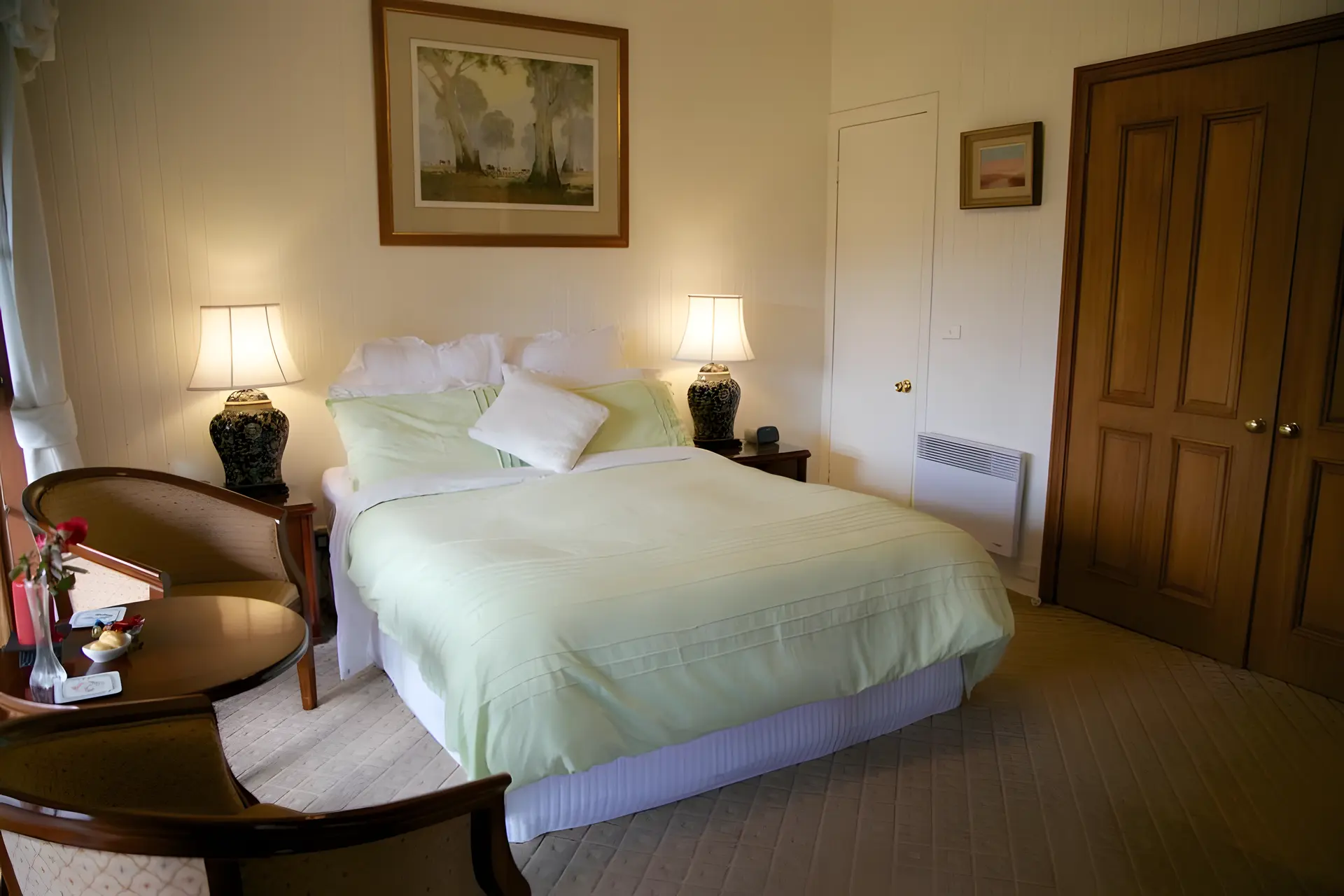 Garden Suite