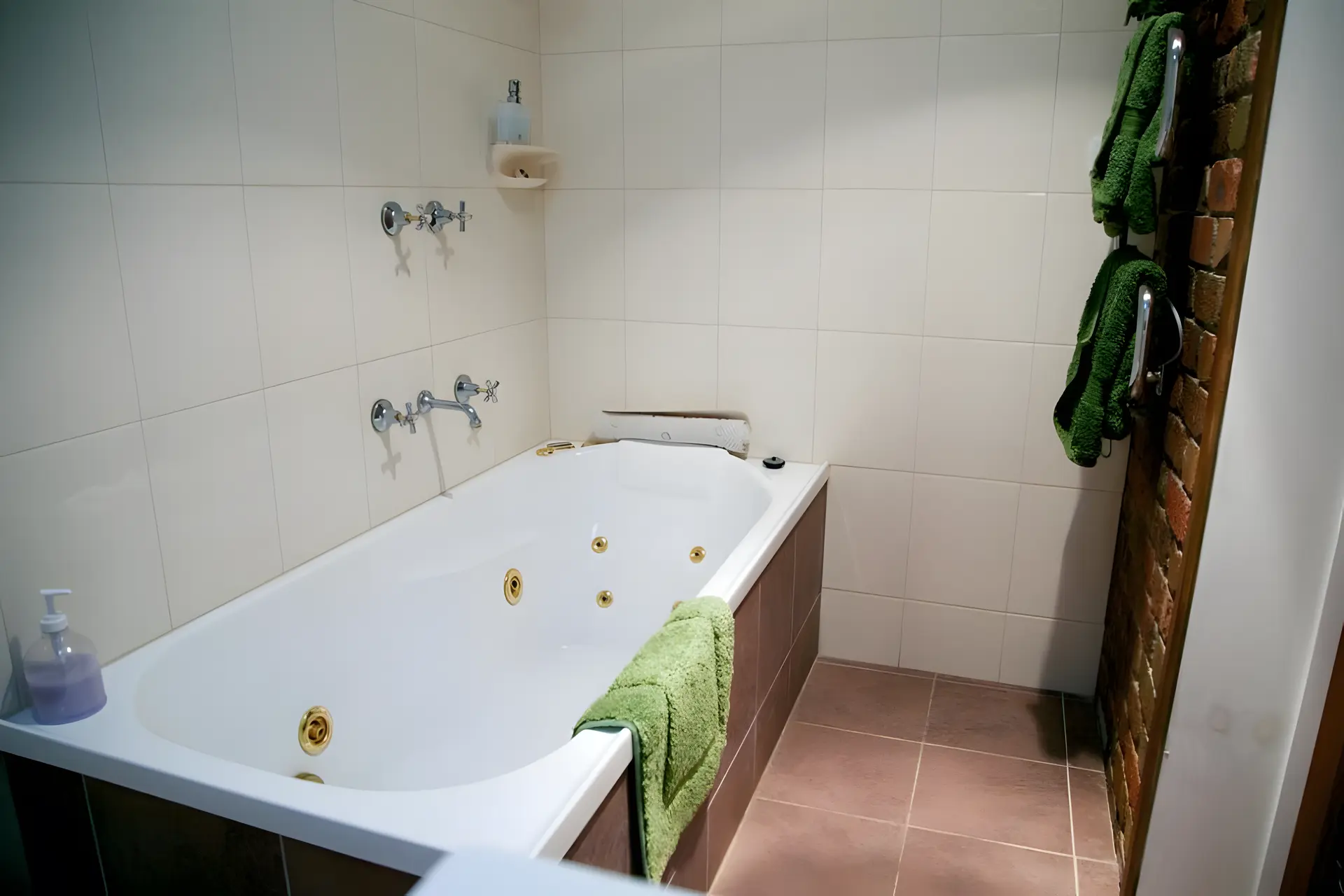 Garden Suite