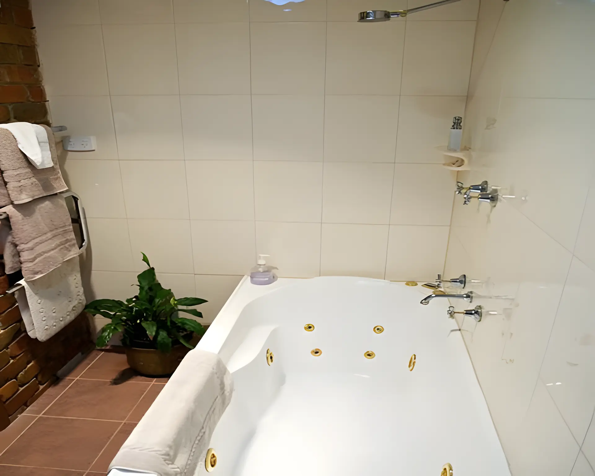 Garden Suite