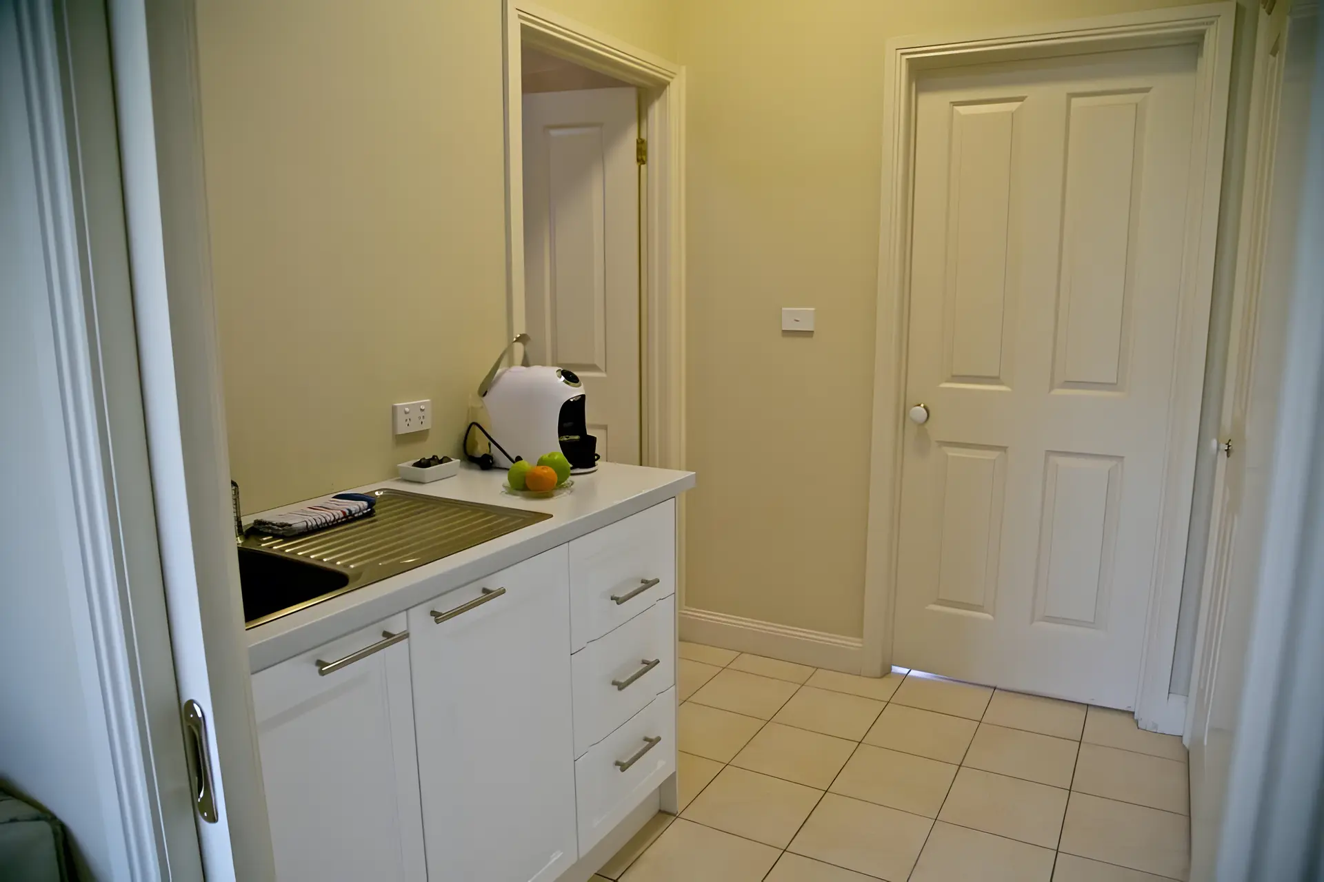 2 bedroom Silo Suite