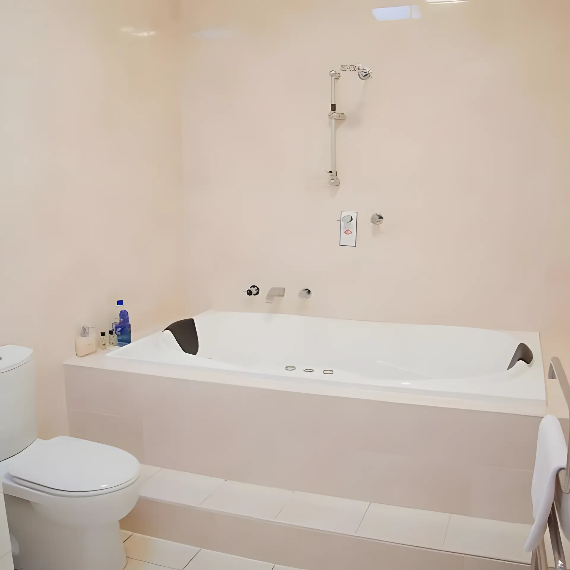 2 bedroom Silo Suite